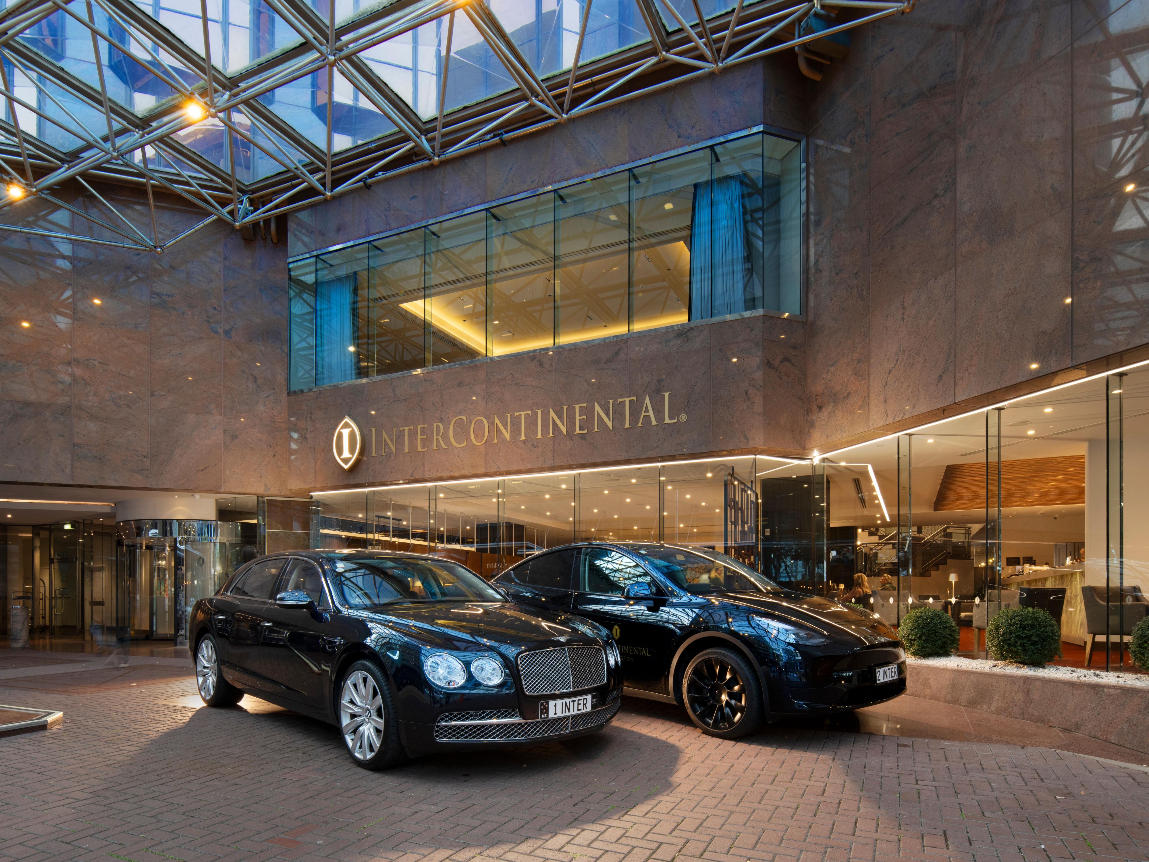 Concierge