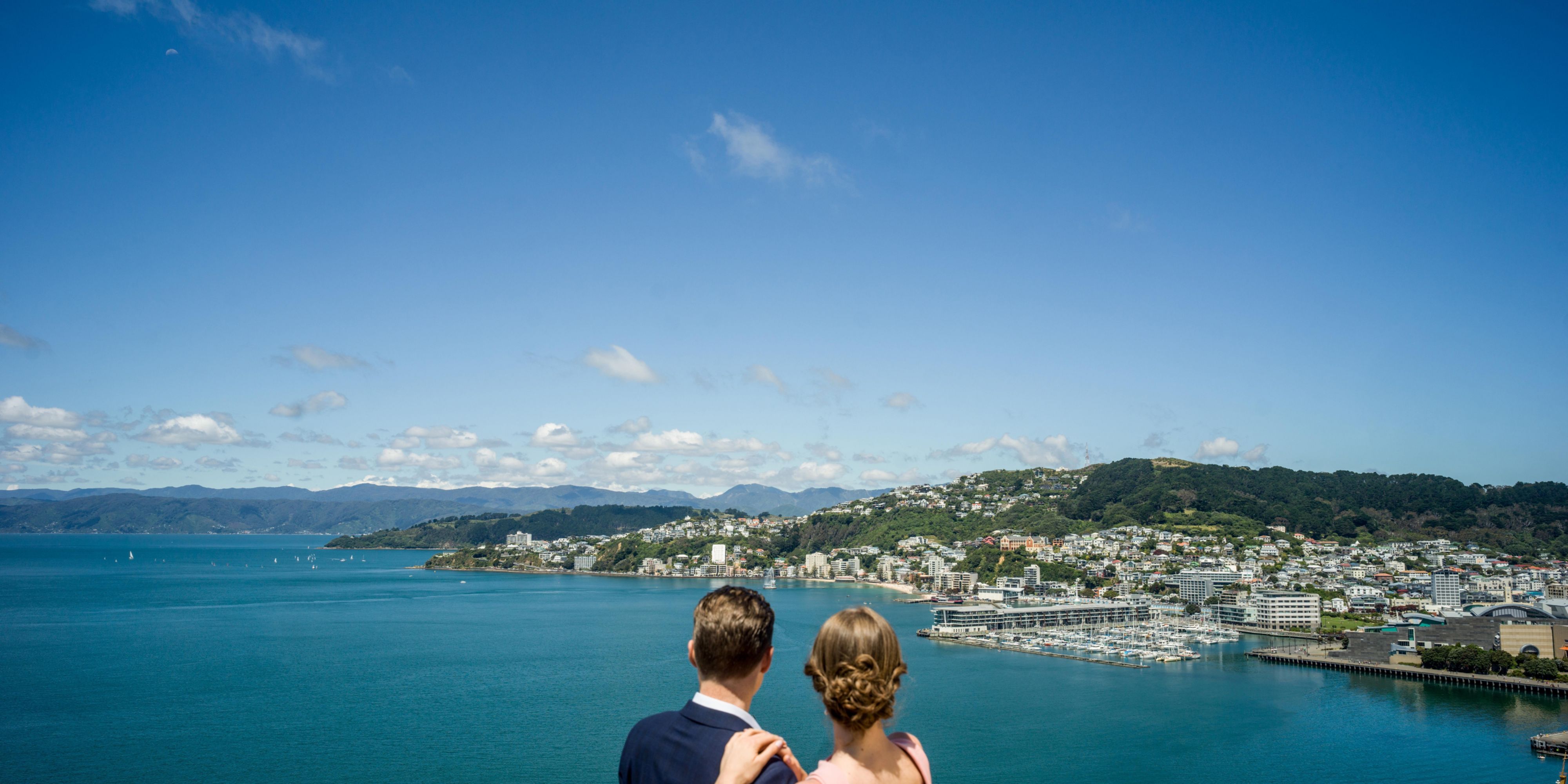 A city known for its arts, café culture, bar and restaurant scene, stunning harbour and surrounding suburban hillside, it is clear why Wellington is ranked among top world destinations. With our location adjacent to the waterfront, discover the top attractions and hidden gems with the help of insider knowledge from our award-winning concierge team.