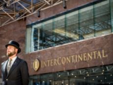 InterContinental Hotels Wellington