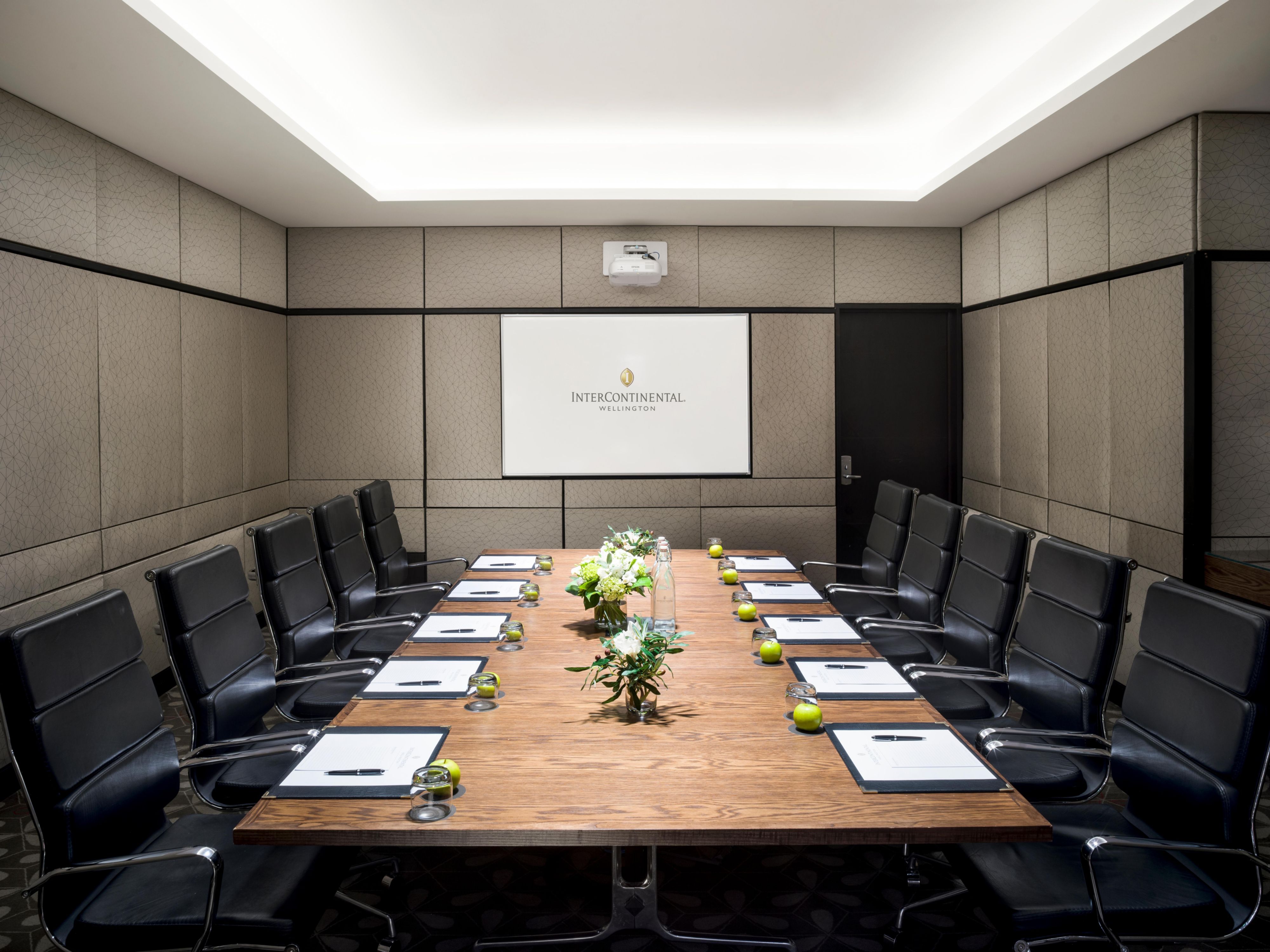 Boardroom