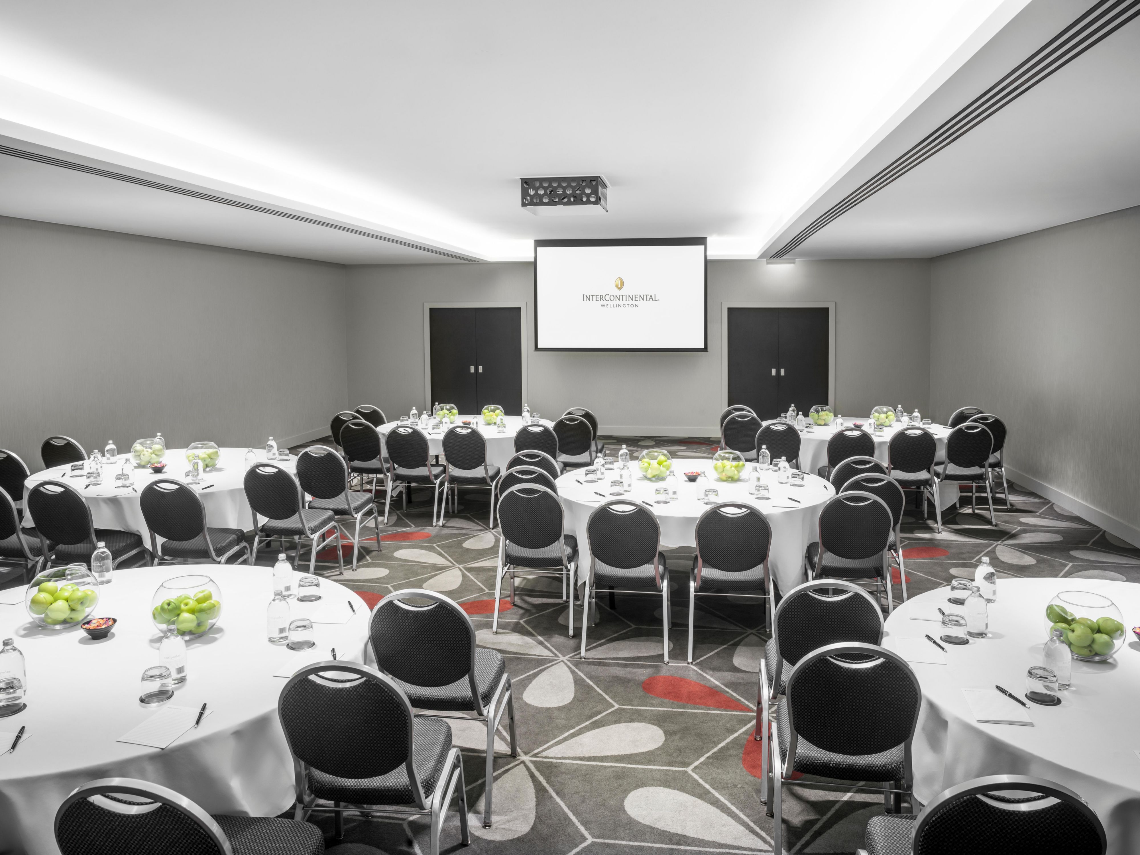 Banquet Room