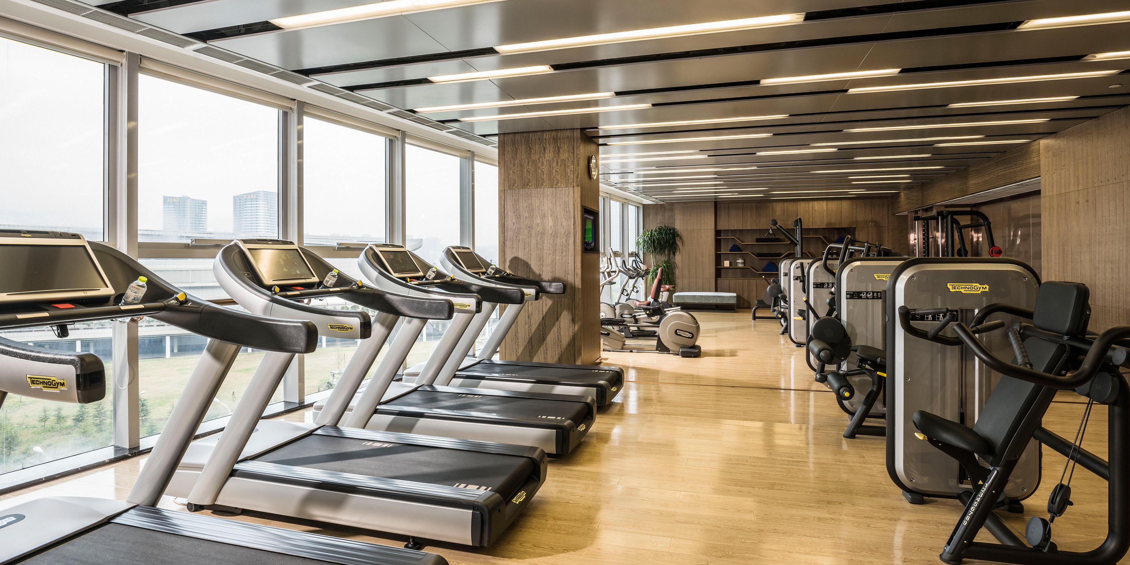 洲际 武汉洲际酒店