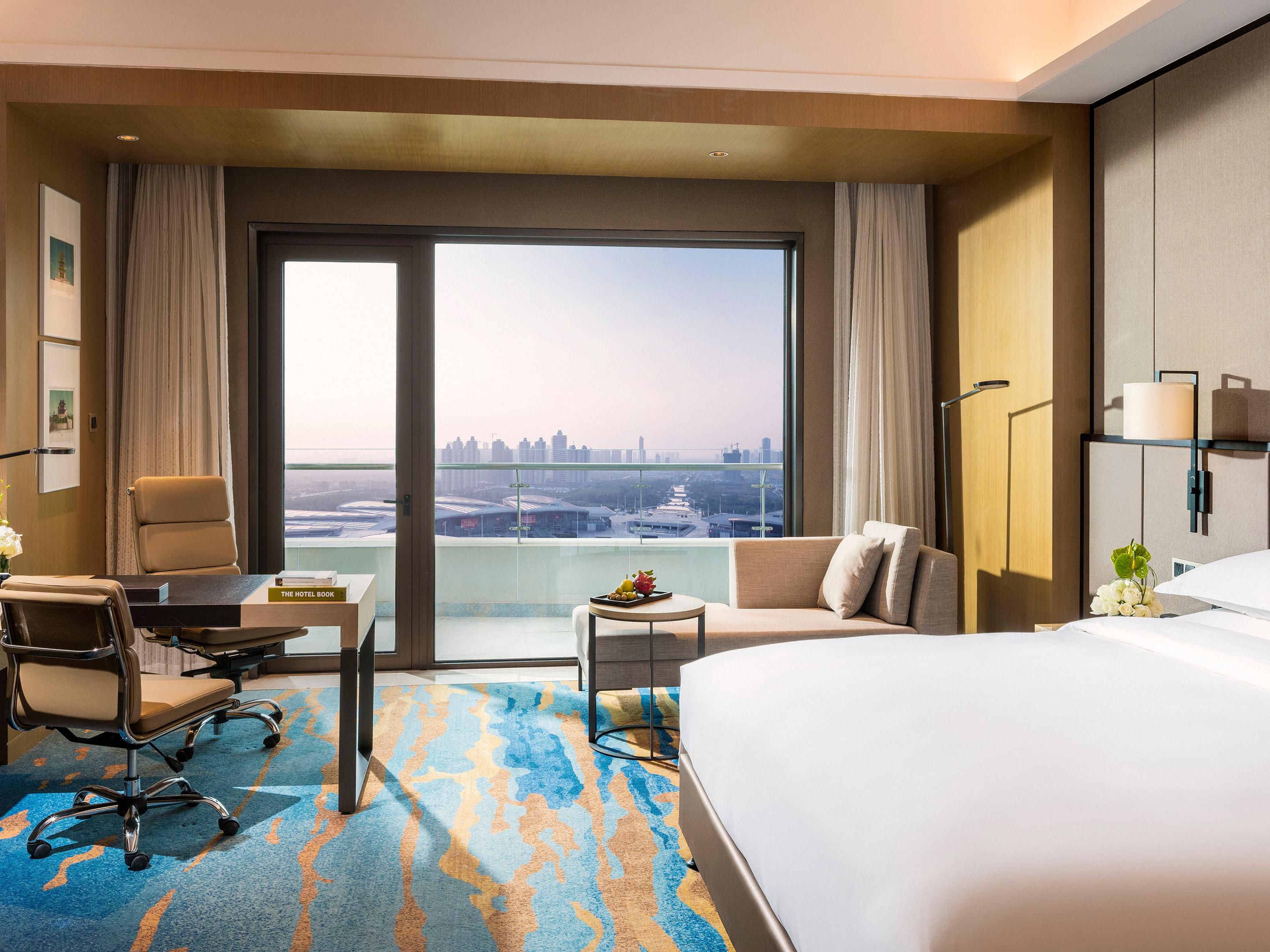 InterContinental Room