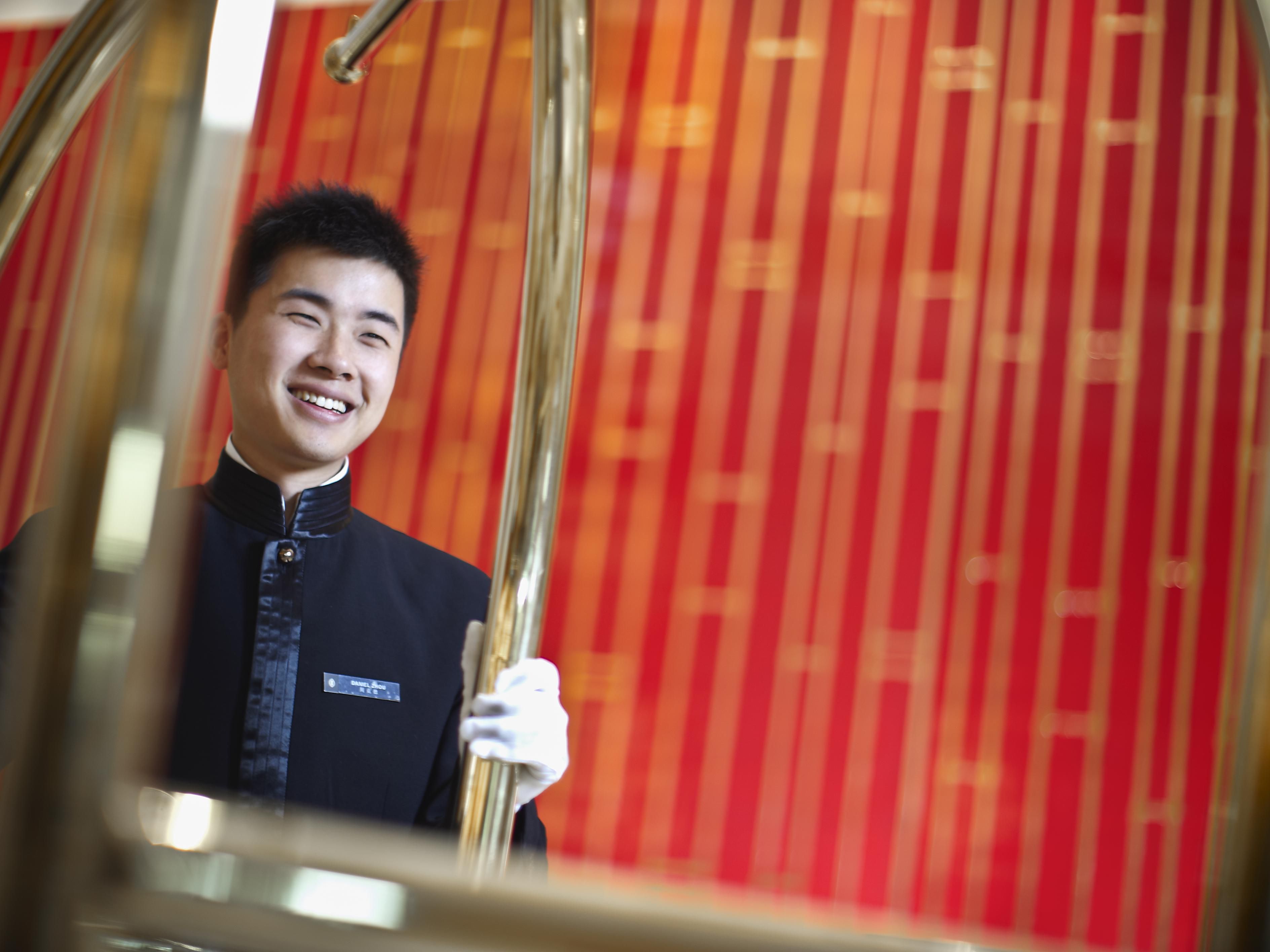 Concierge