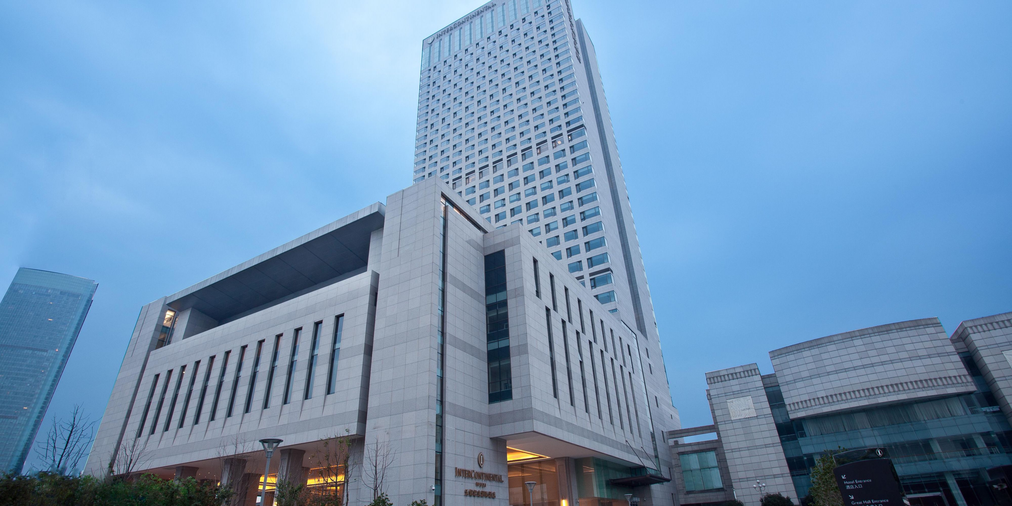 InterContinental Wuxi