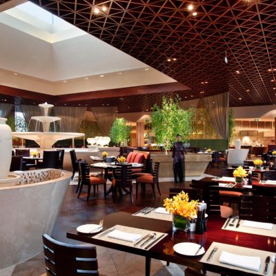 I Cafe ADD Restaurant