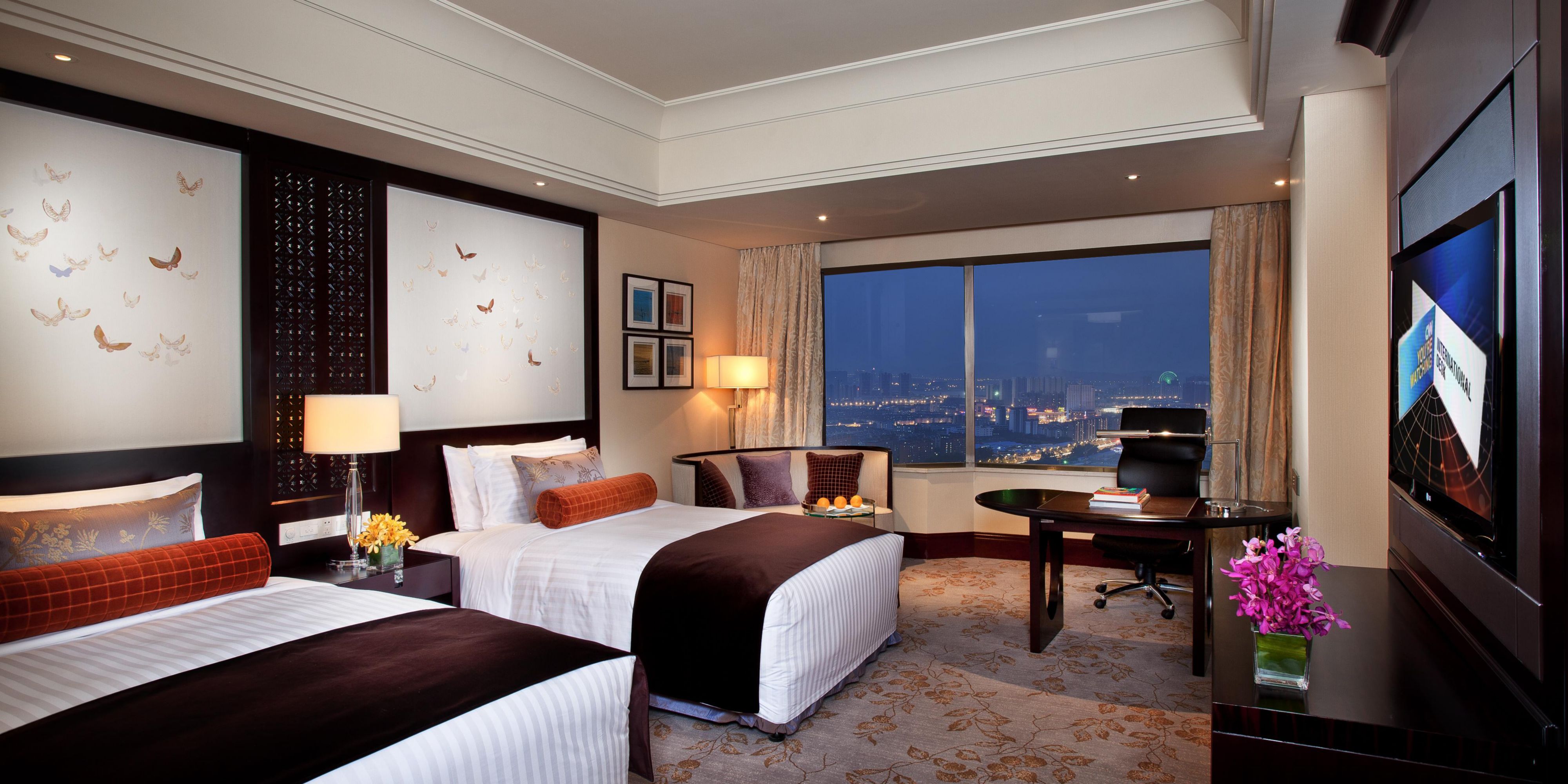 Club InterContinental Suite