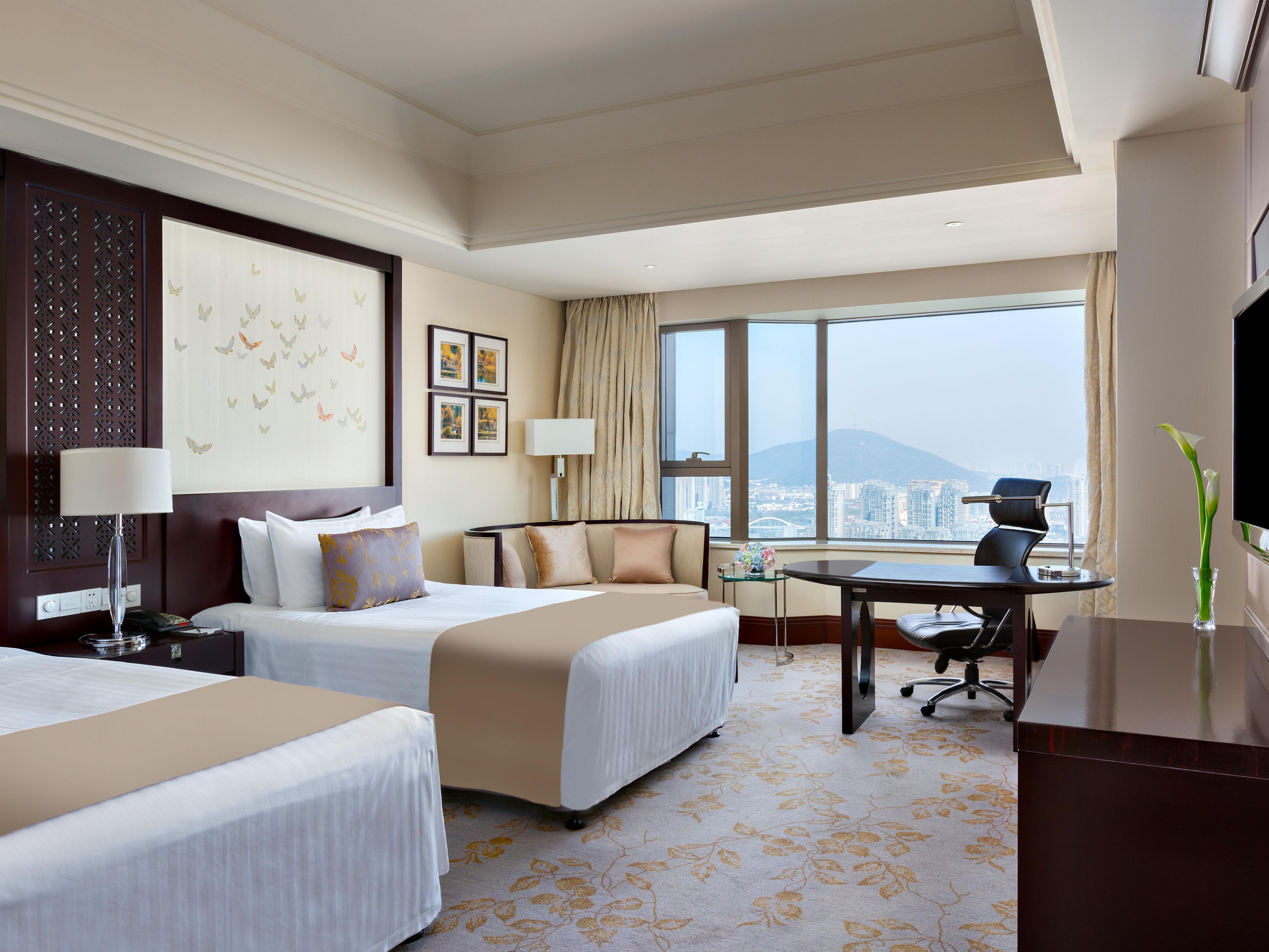 InterContinental Wuxi - Image3