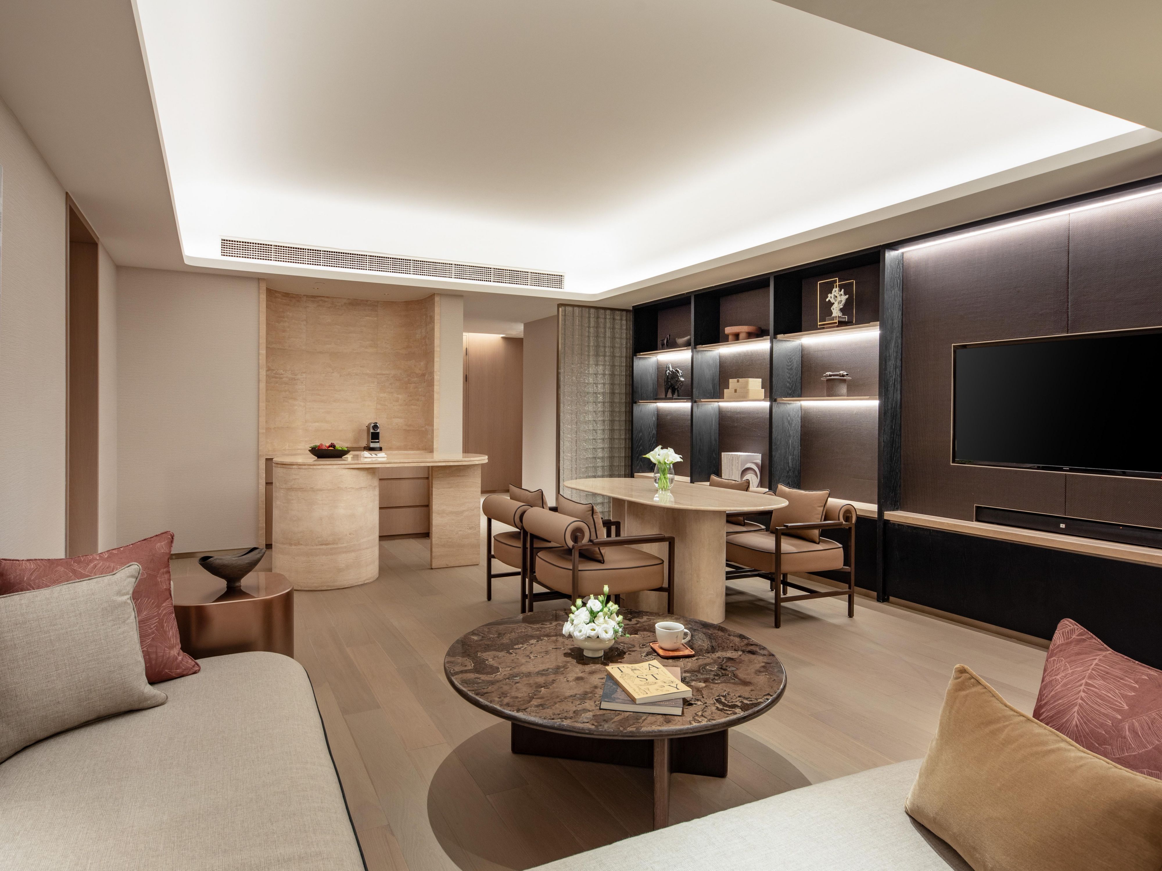 Suite