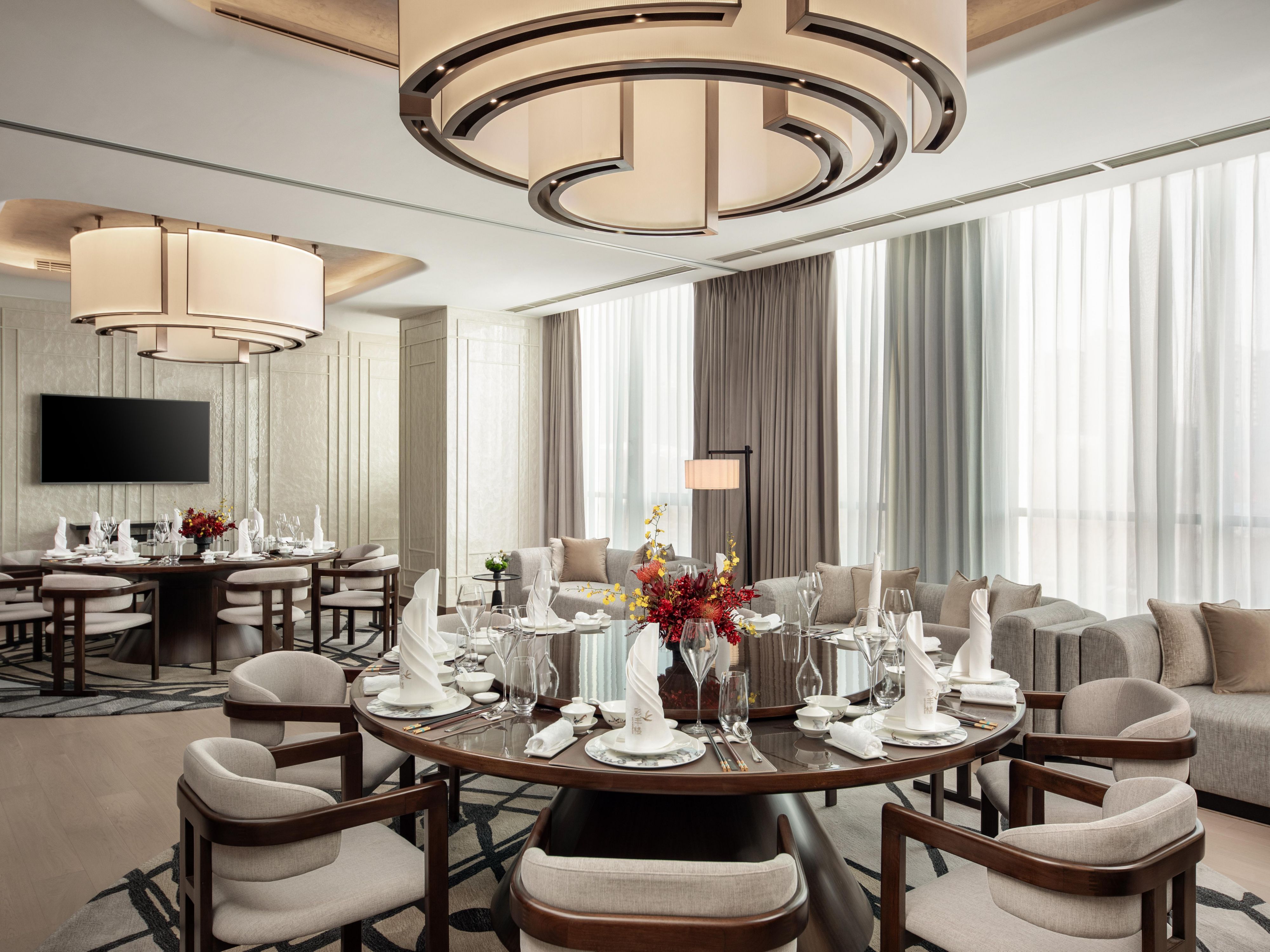 Family Dining