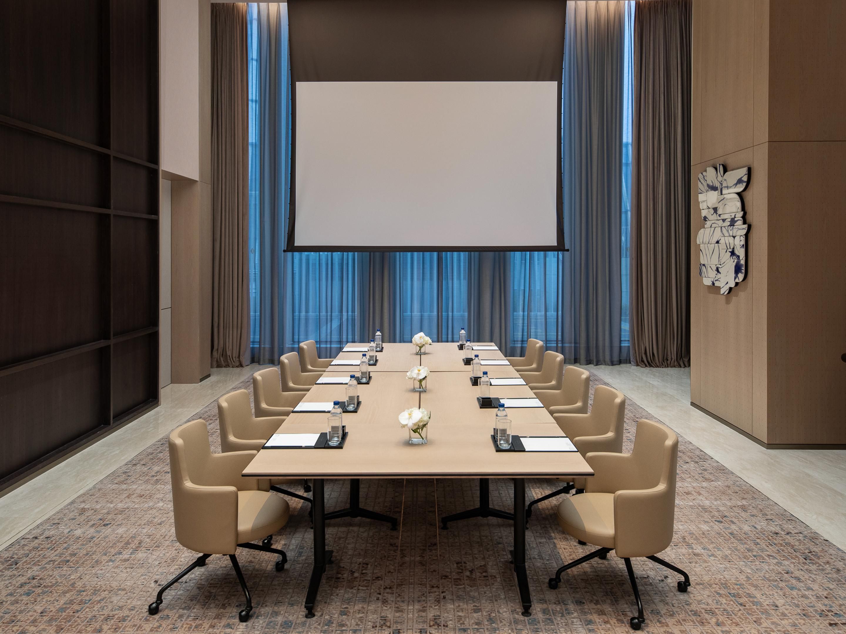 Boardroom