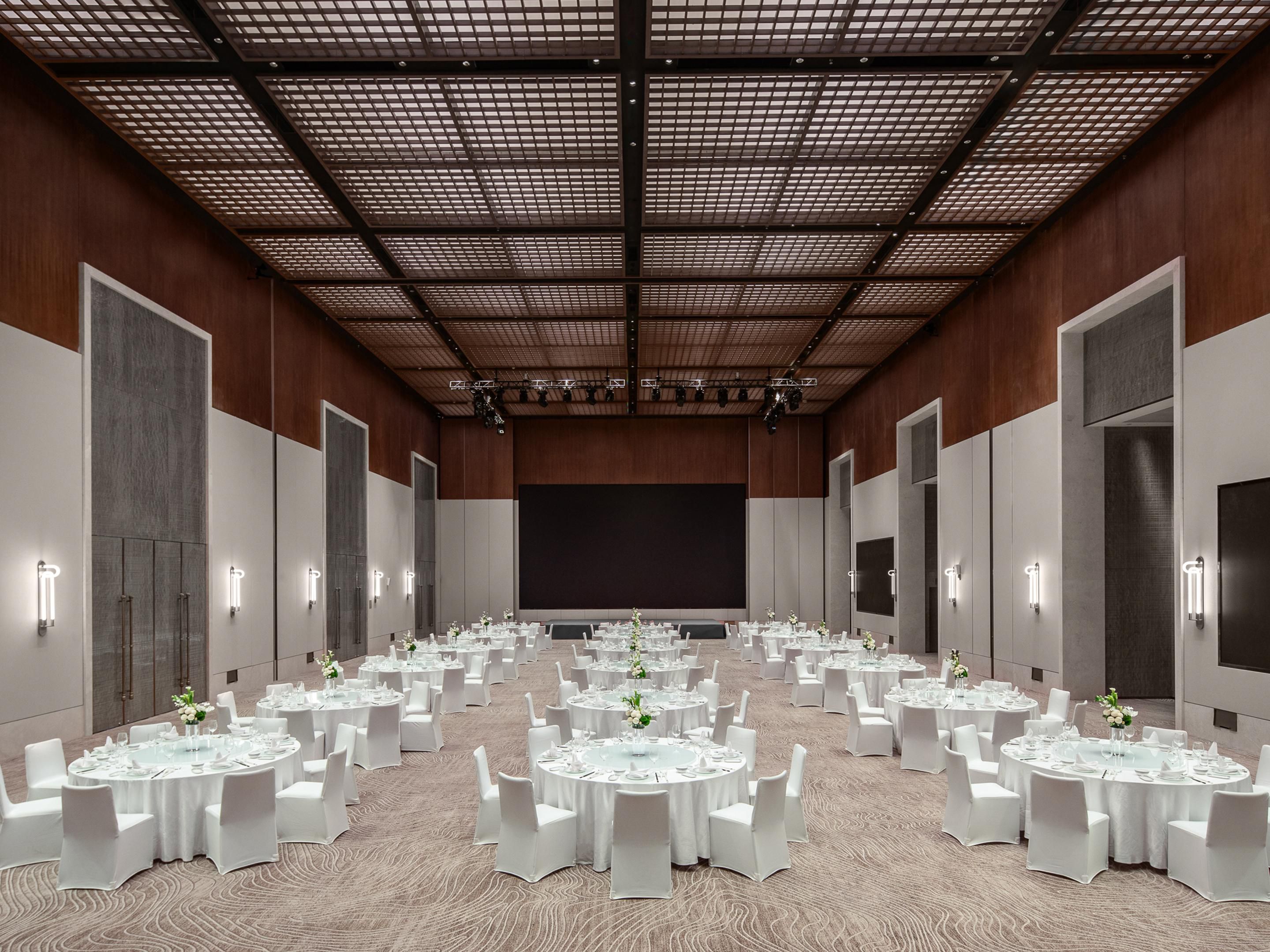 Ballroom