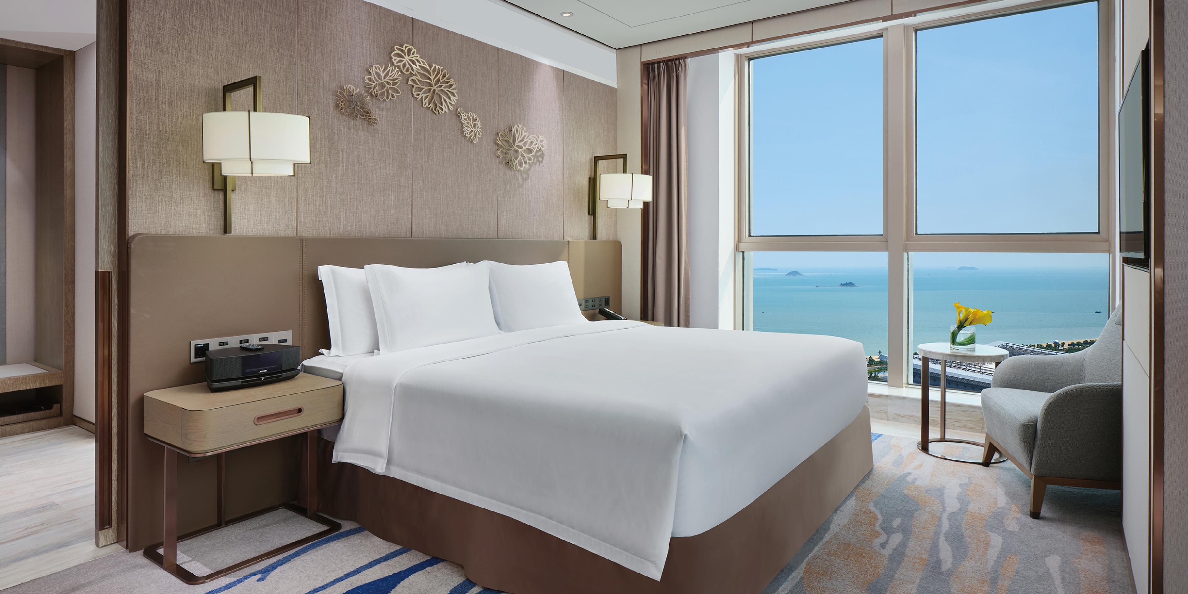 InterContinental Suite