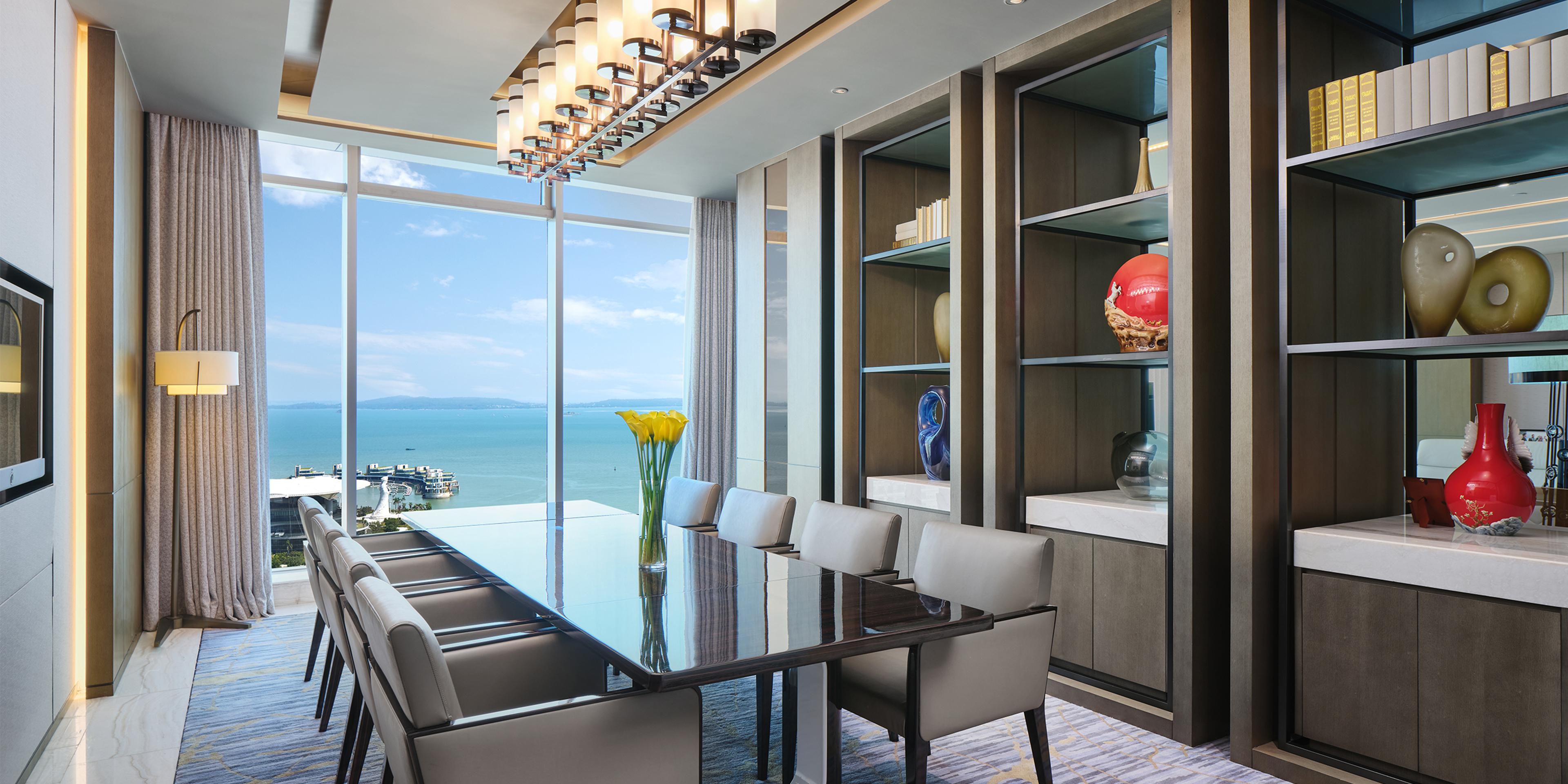 Presidential Suite