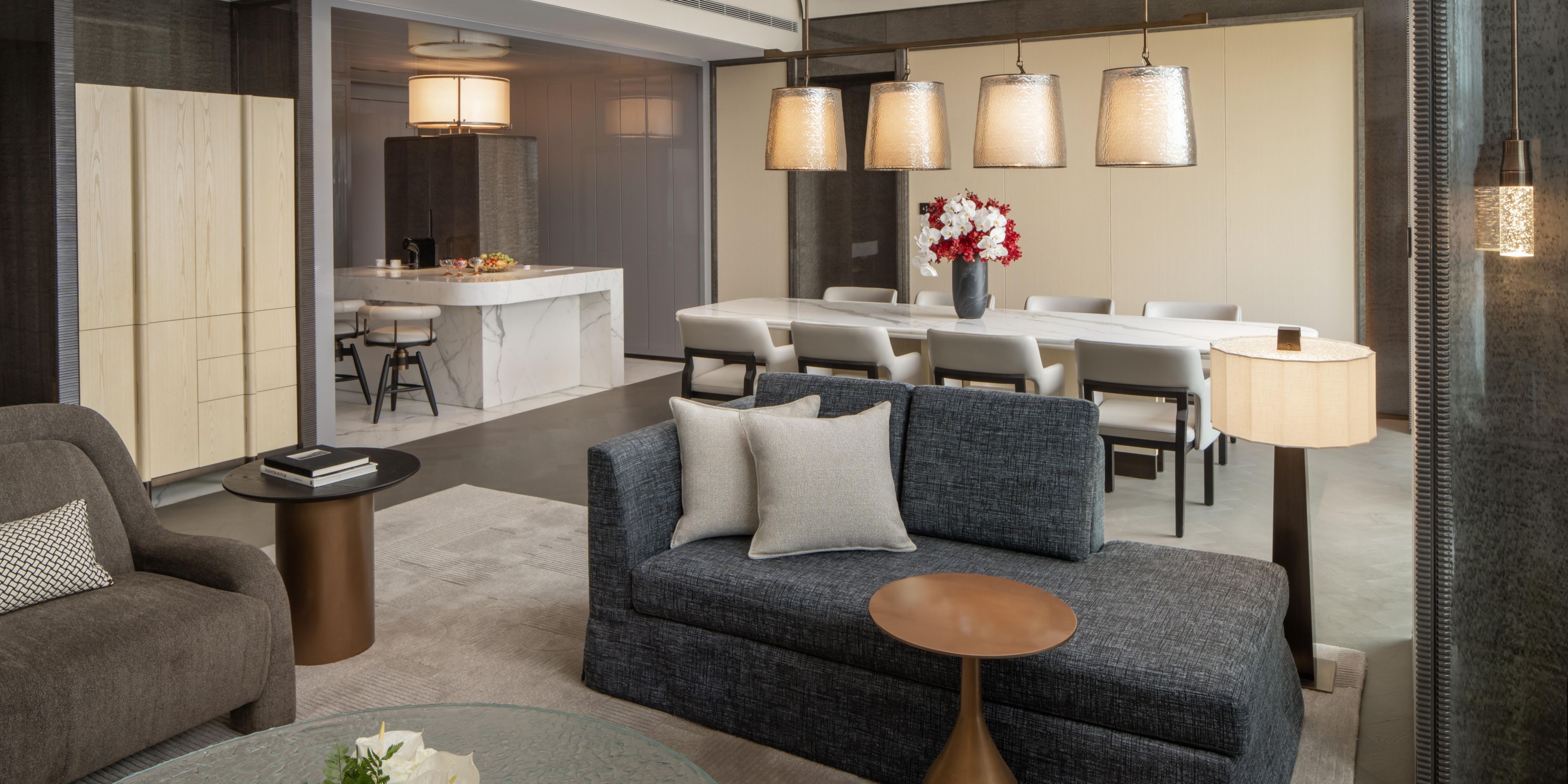 Presidential Suite