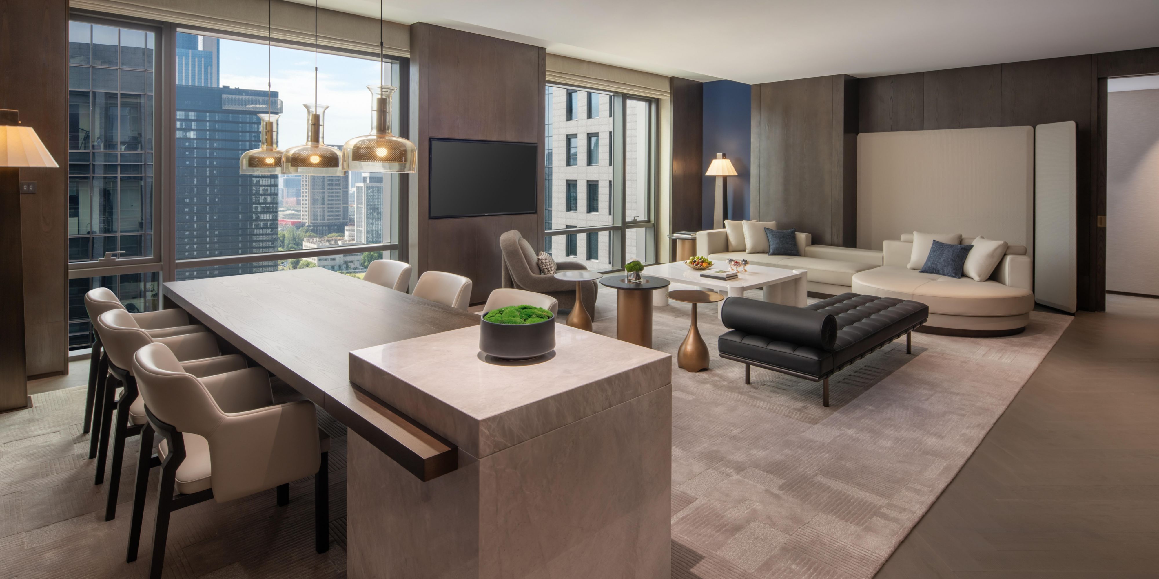 Executive Suite