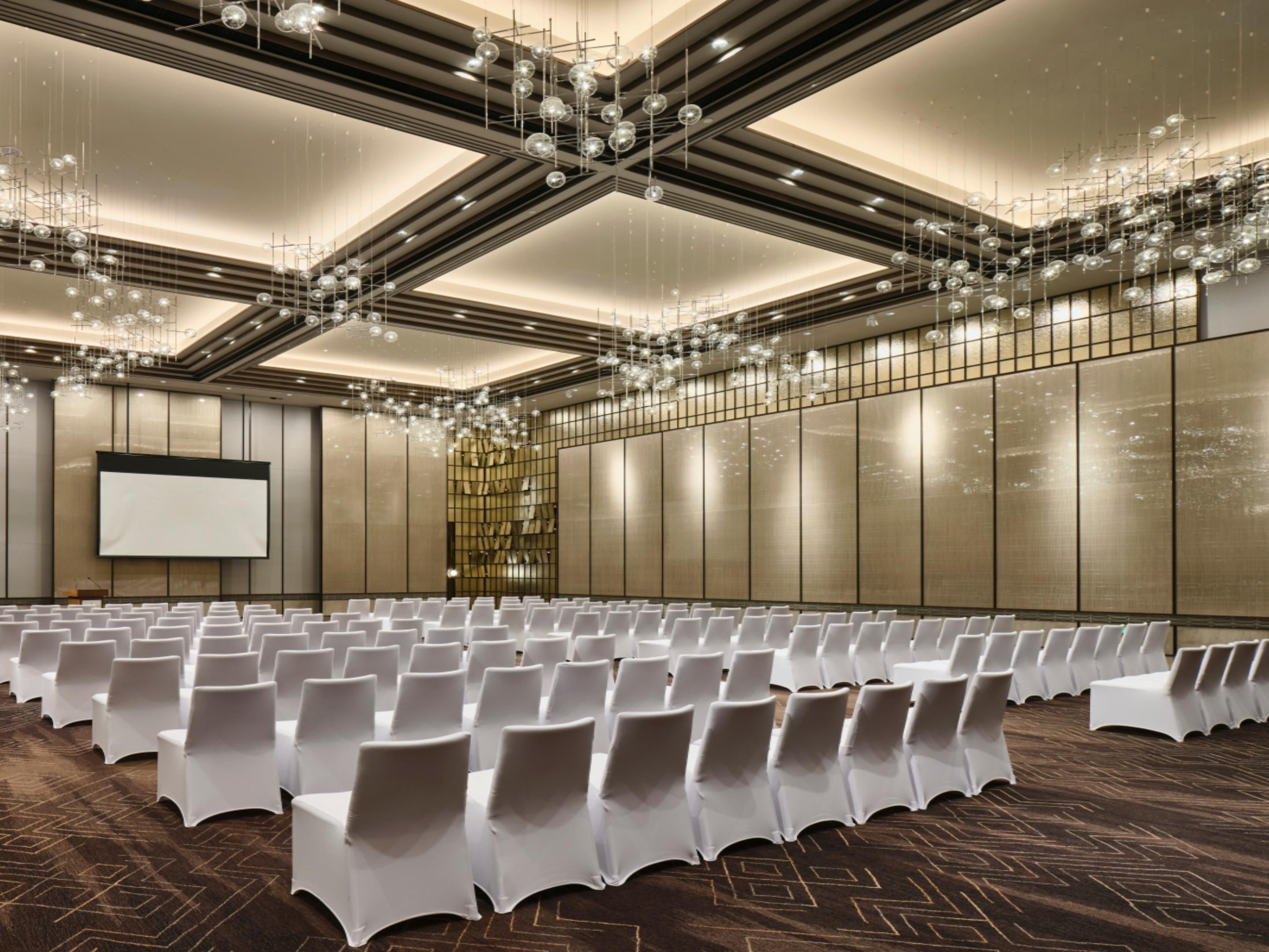 Ballroom Theater