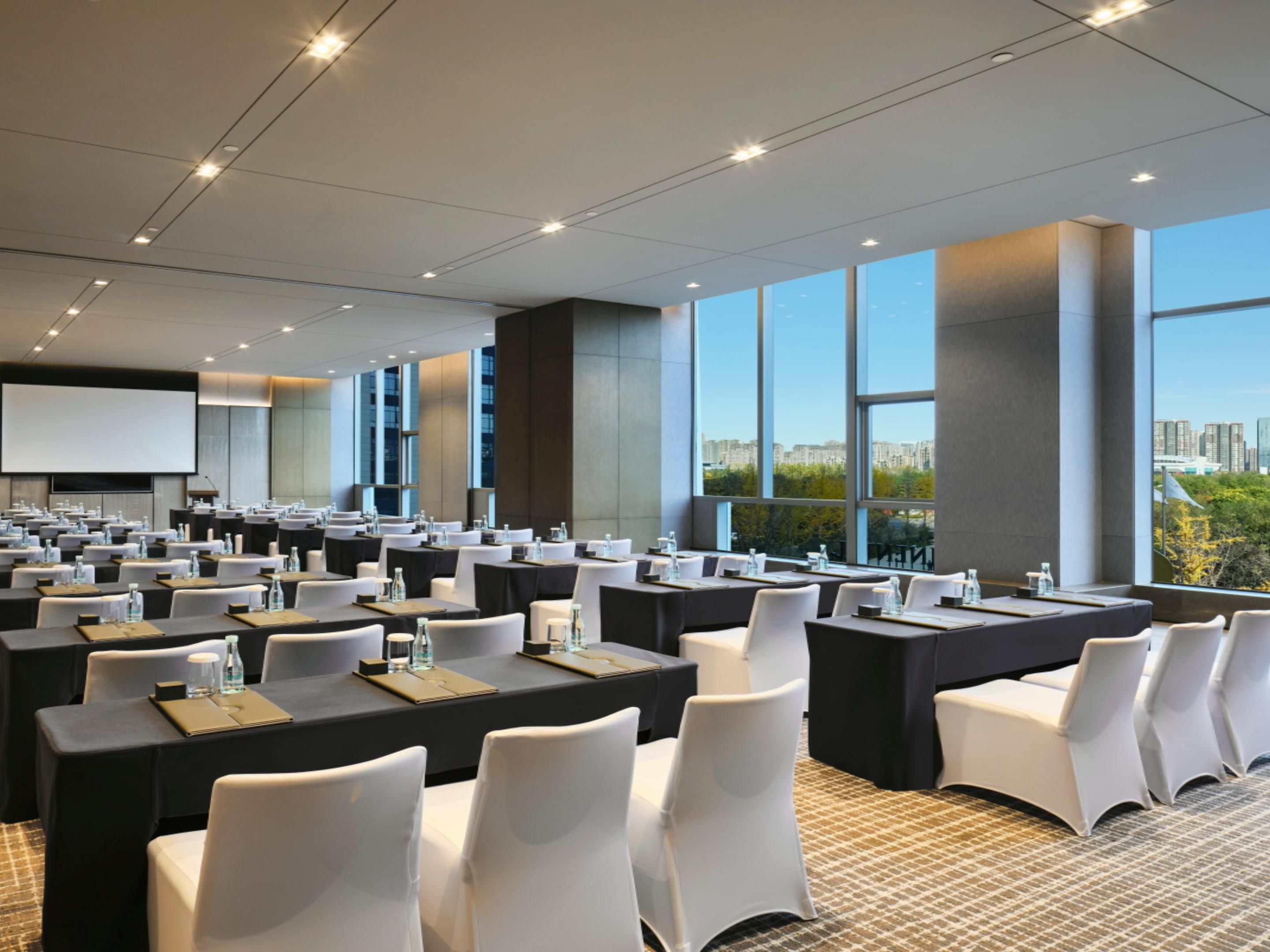 Function Room Classroom