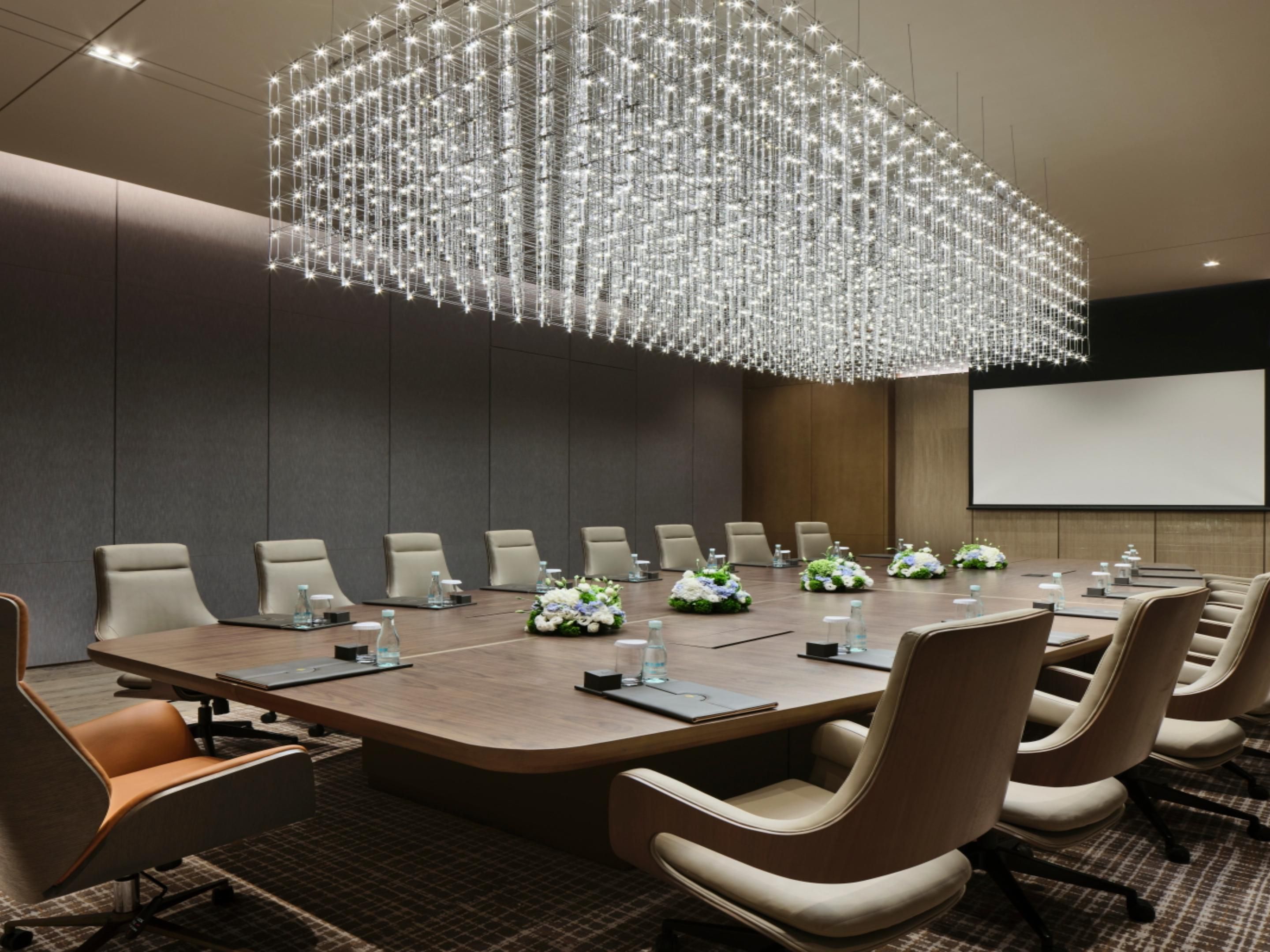 Board Room