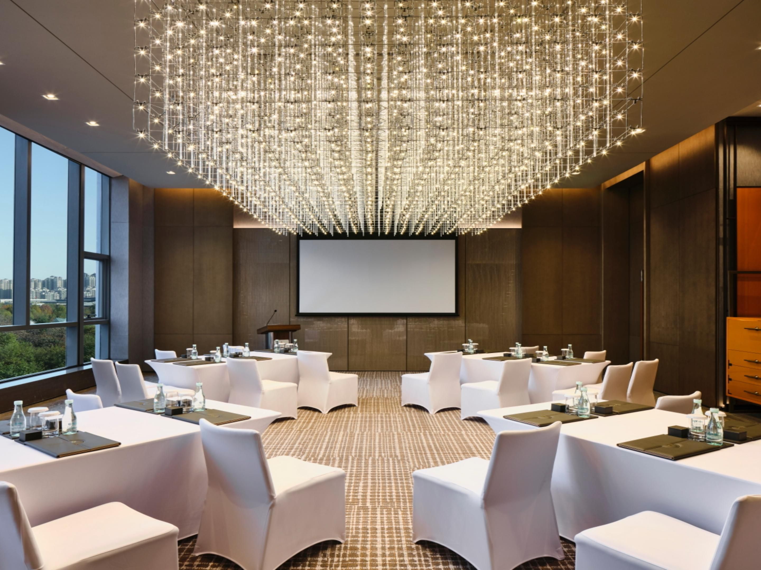 Function Room Fishbone