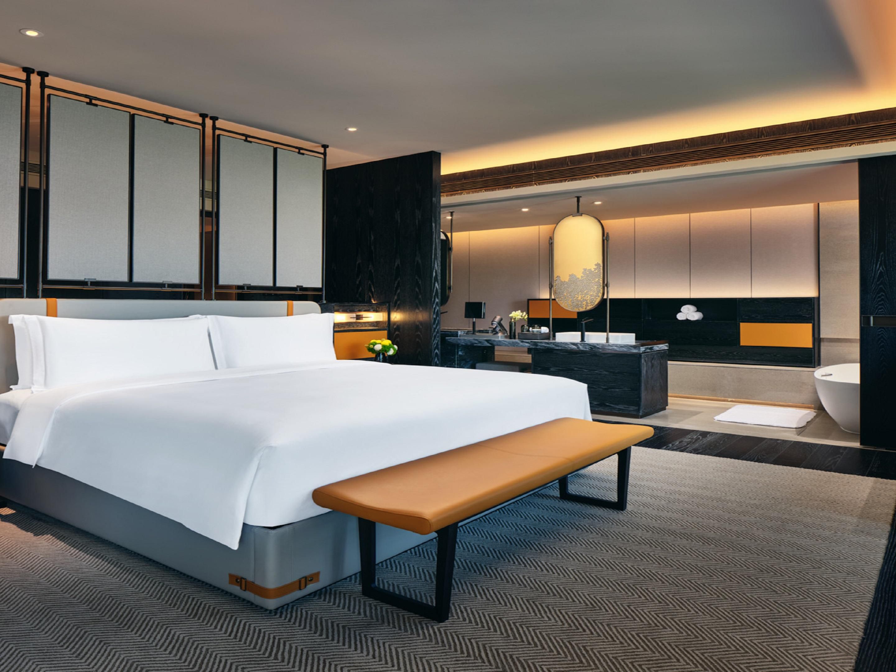 Park View Suite