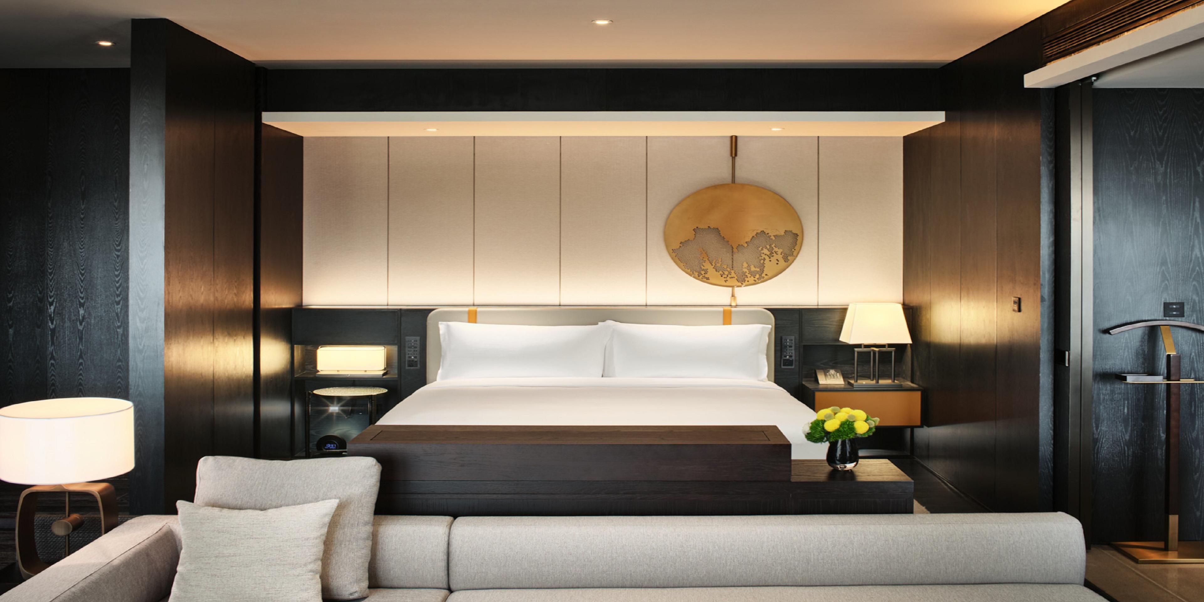 洲际 西安经开洲际酒店