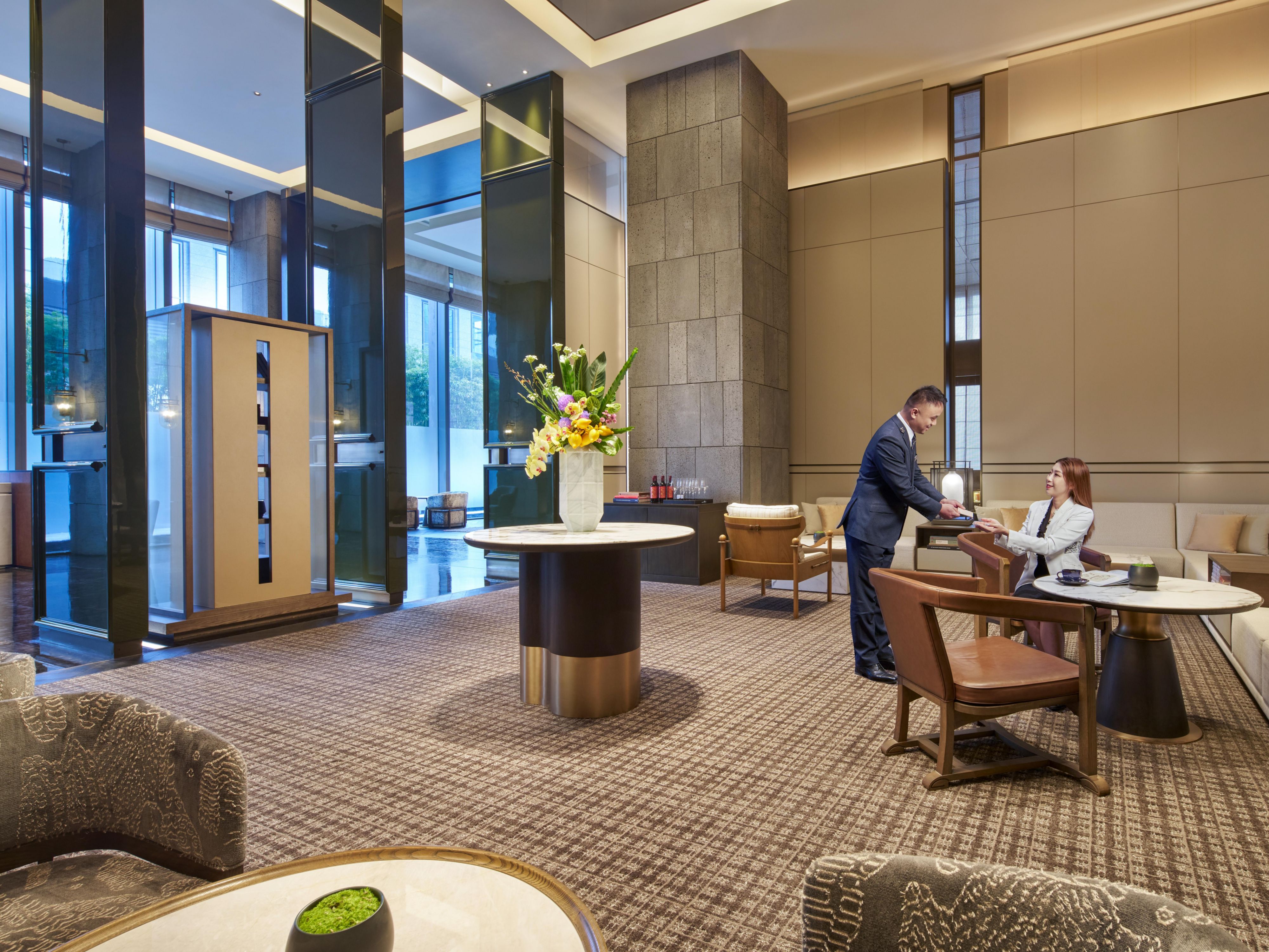 Concierge