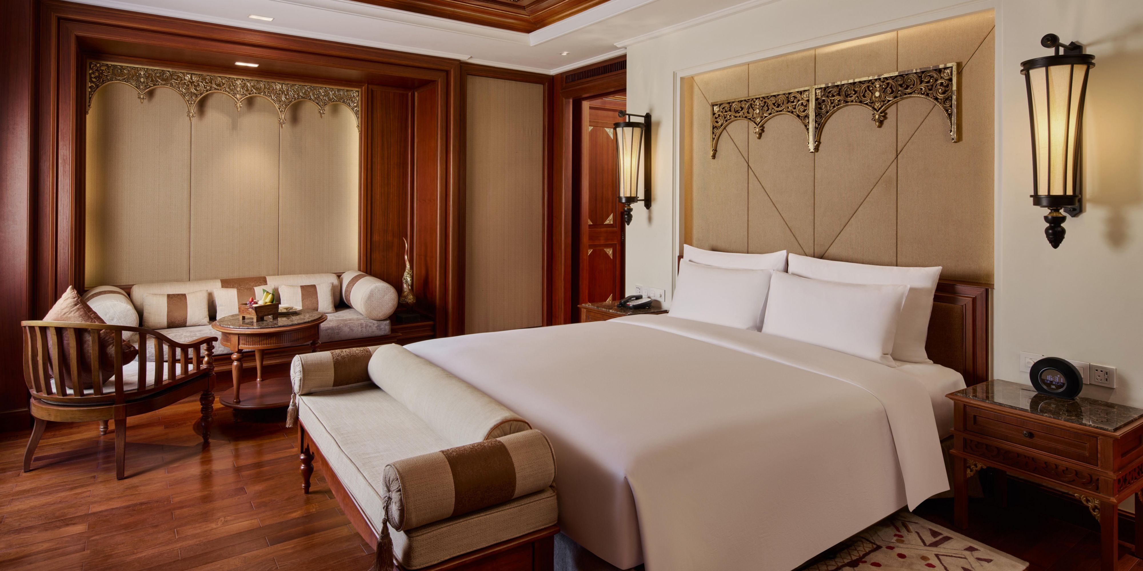 2 Bedroom Suite