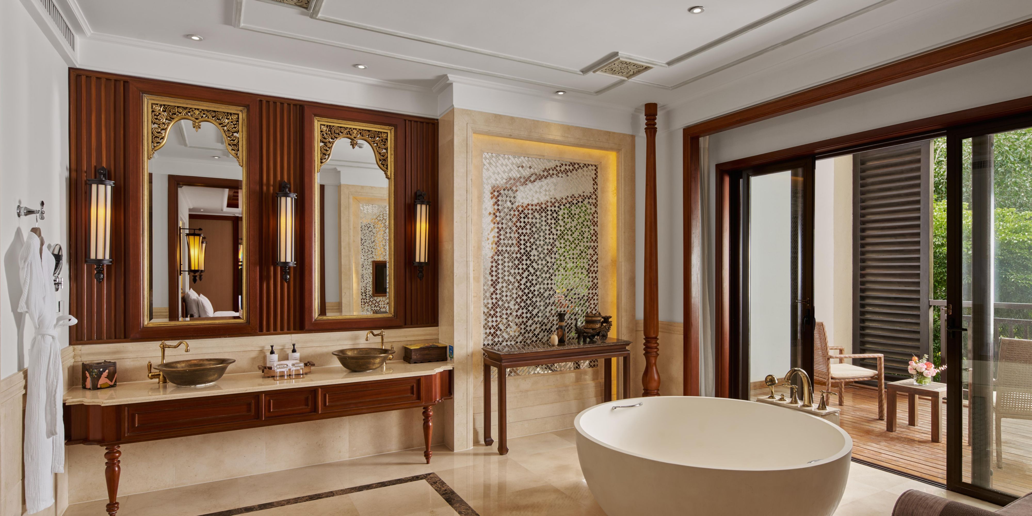 2 Bedroom Suite