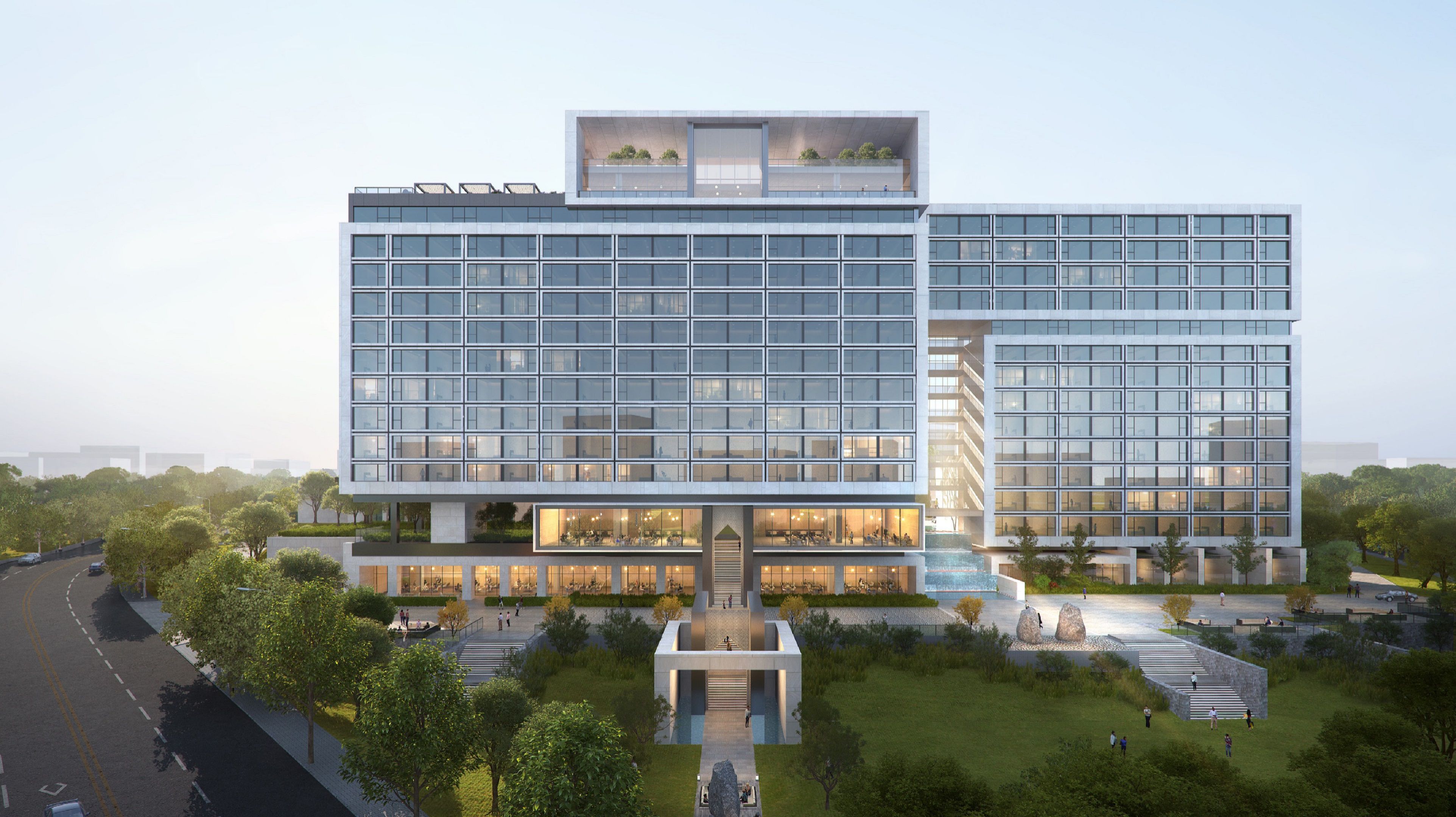 InterContinental Yining
