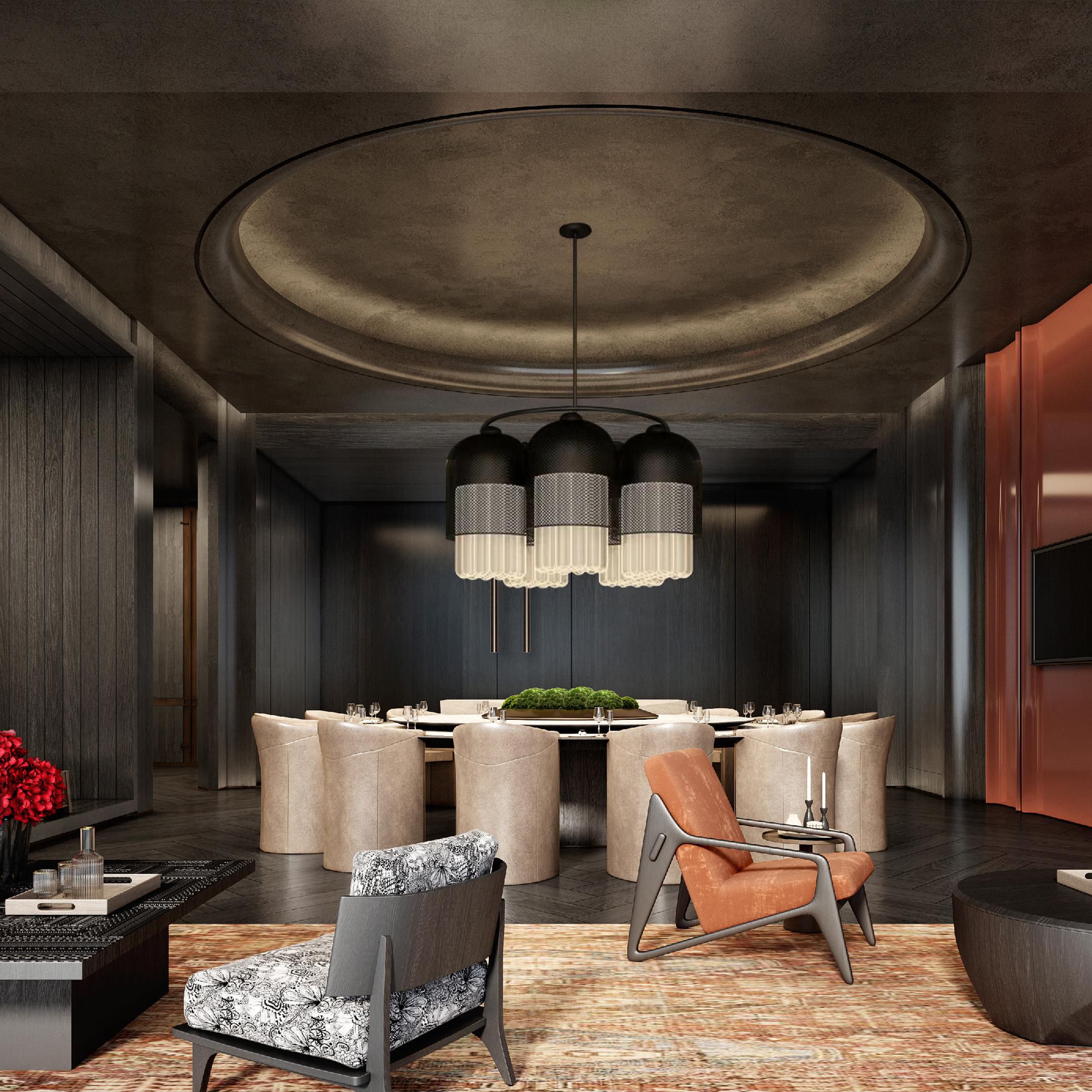 Private Room