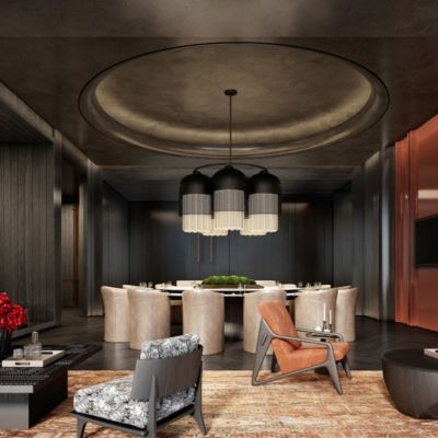 Private Room