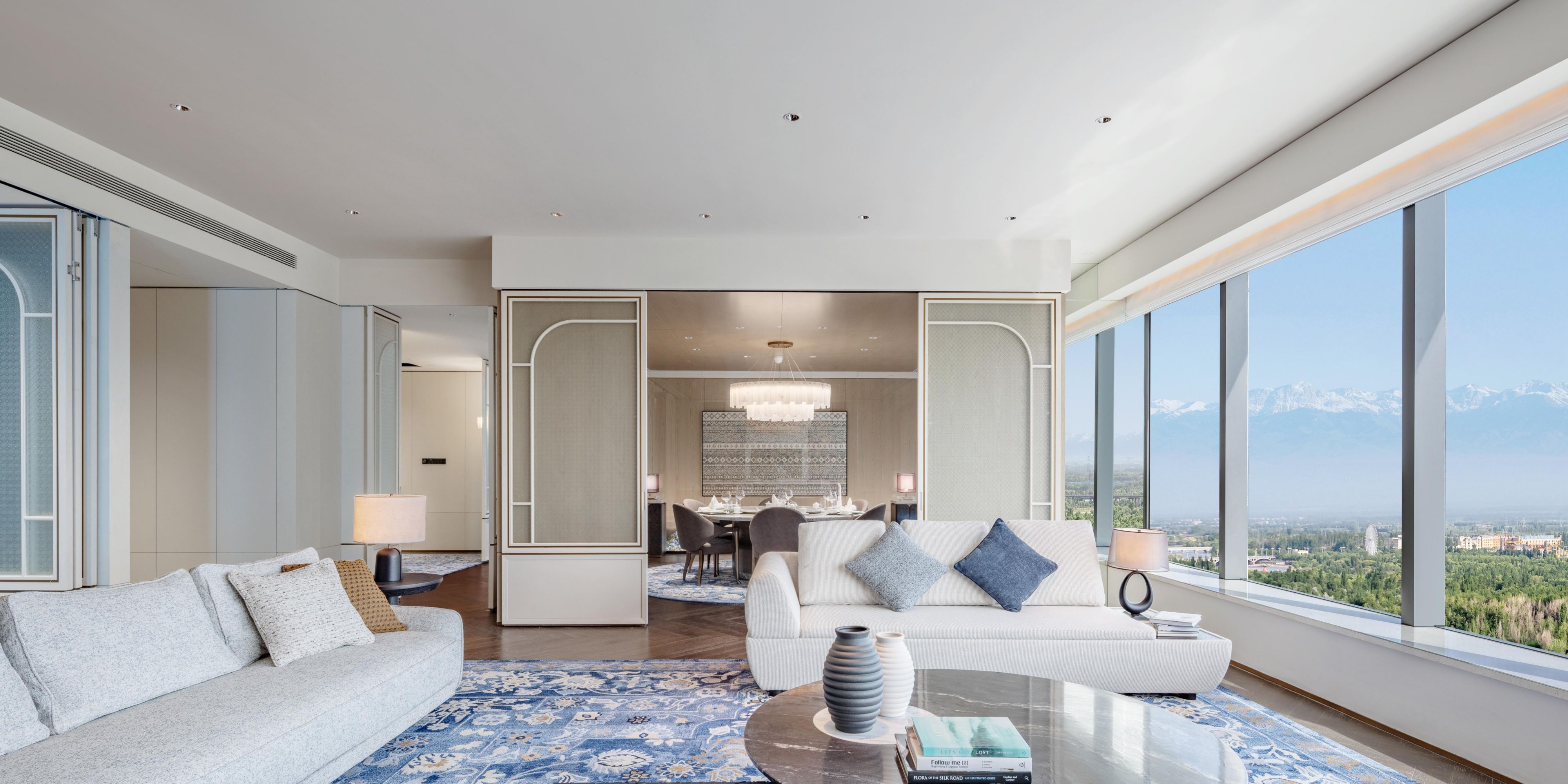 Presidential Suite