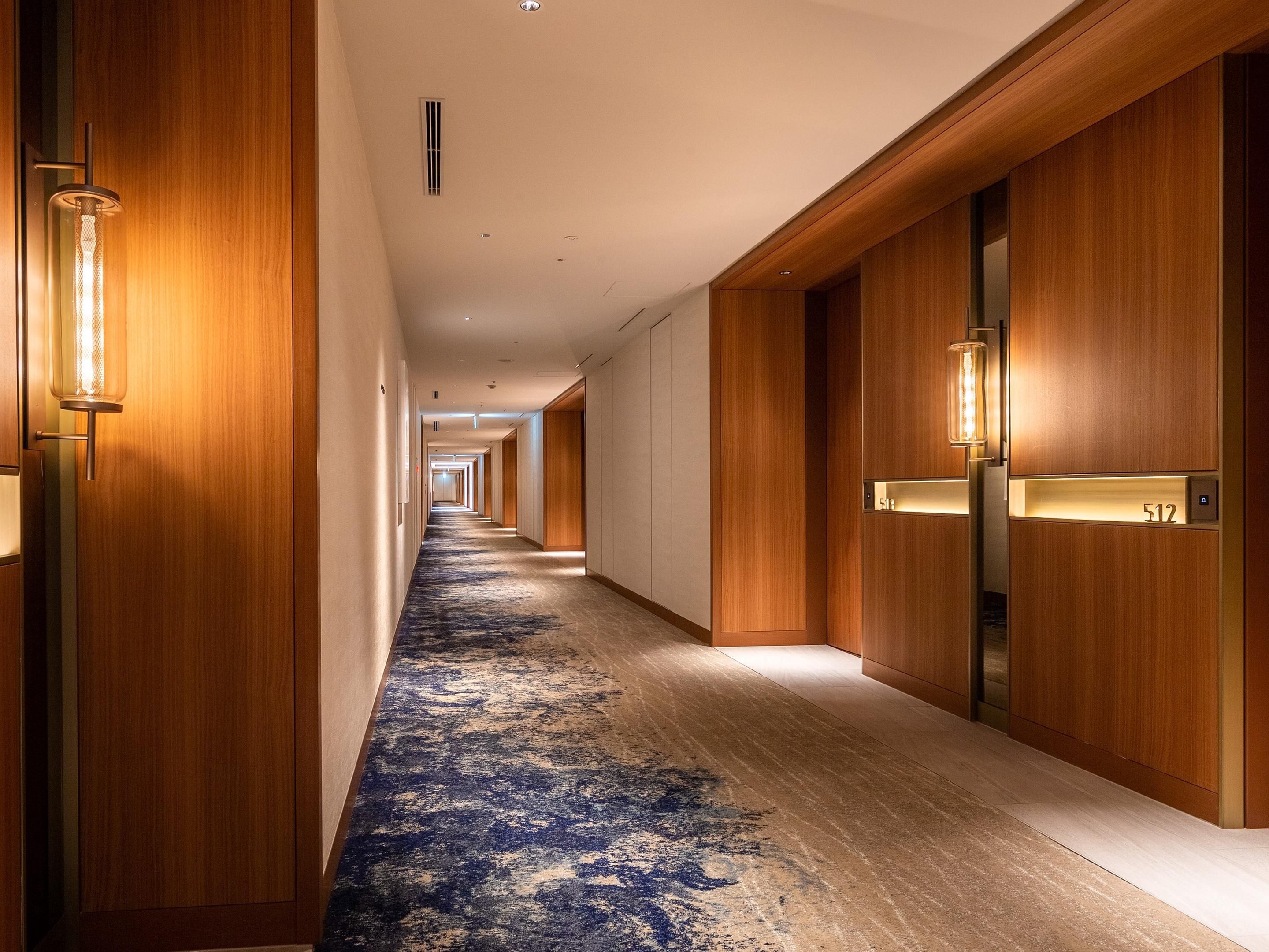 Corridor