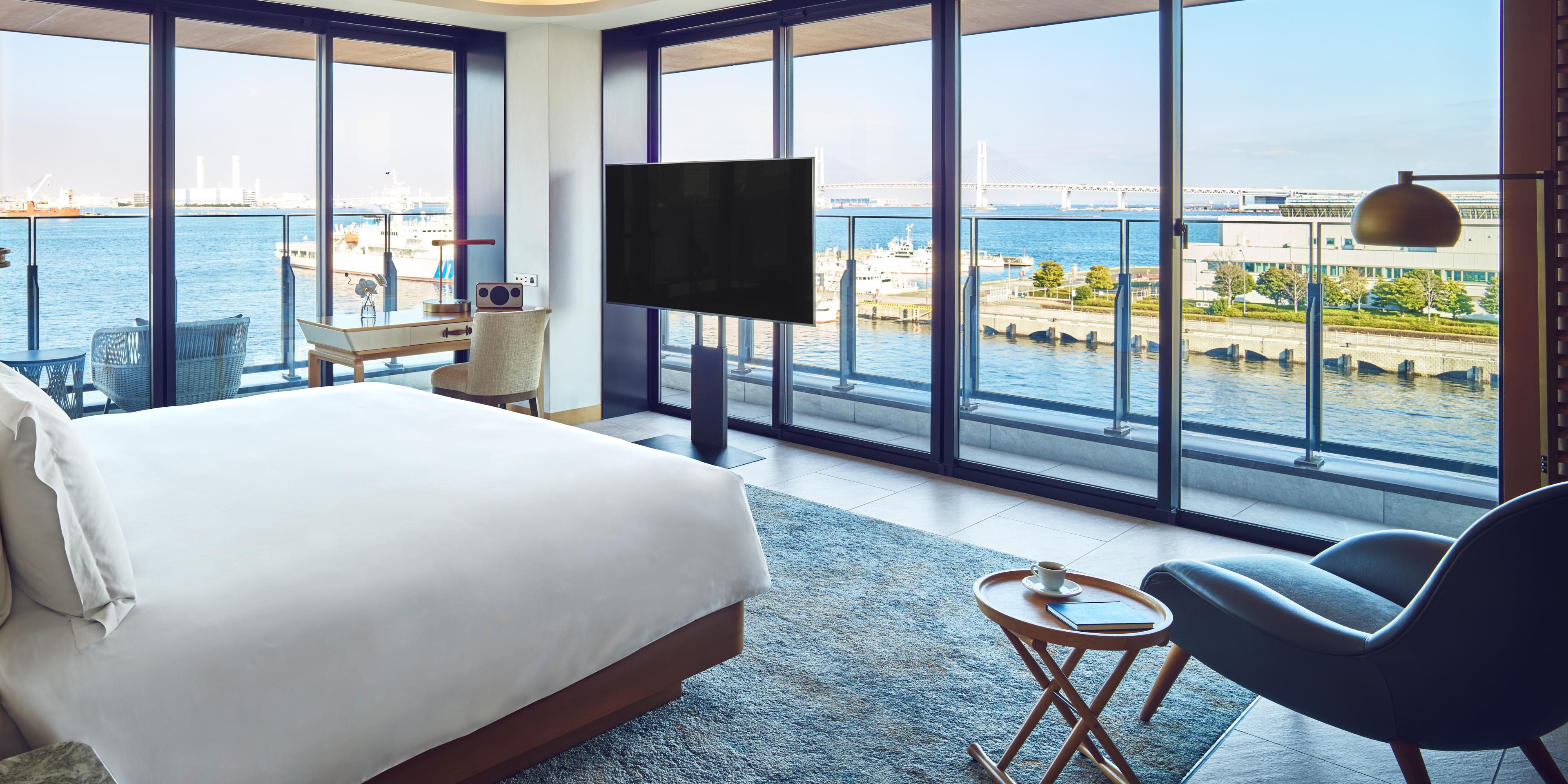 Signature Suite 