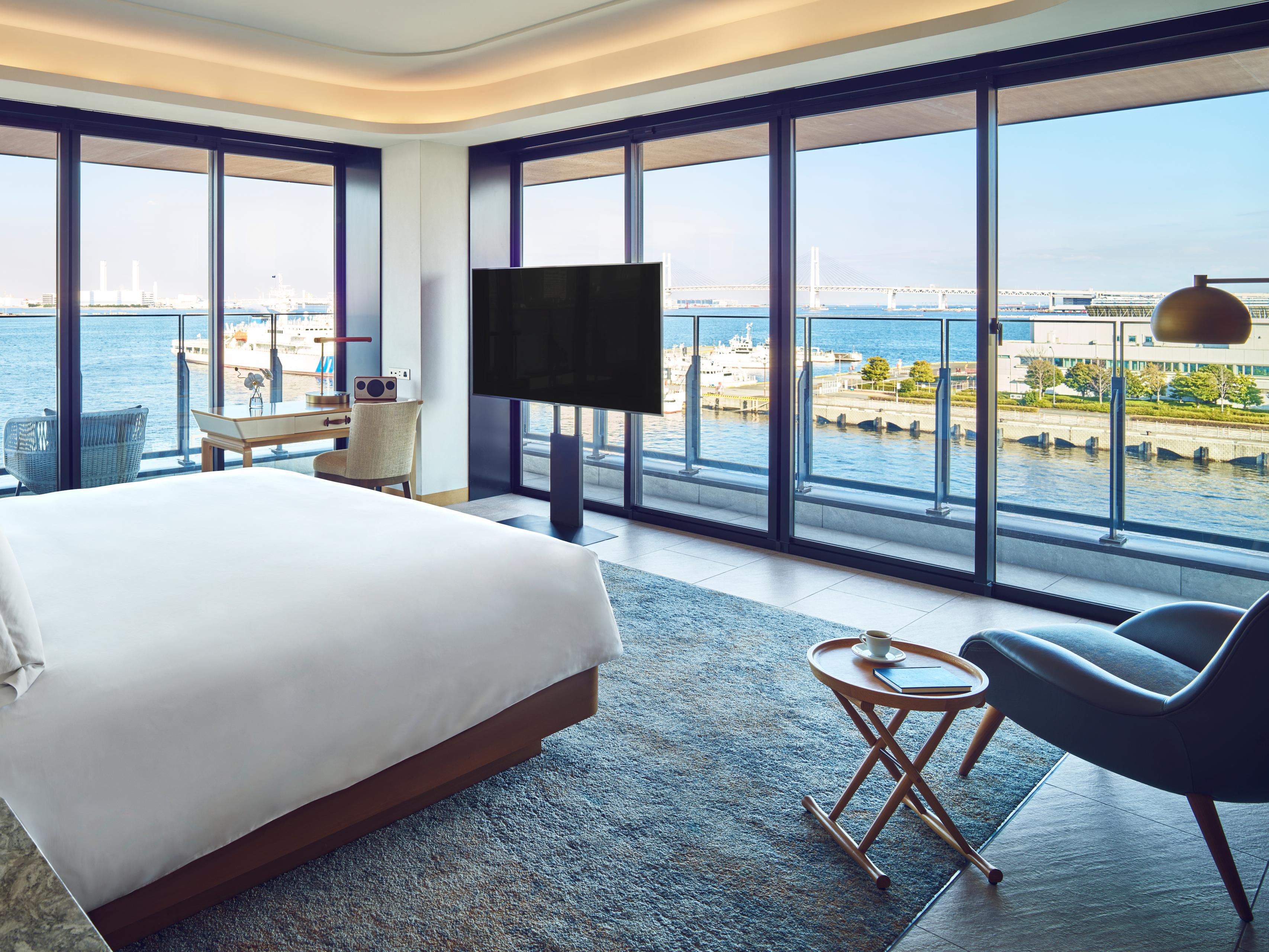 Signature Suite 