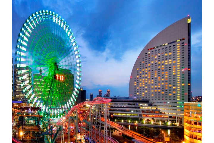 InterContinental Yokohama Grand