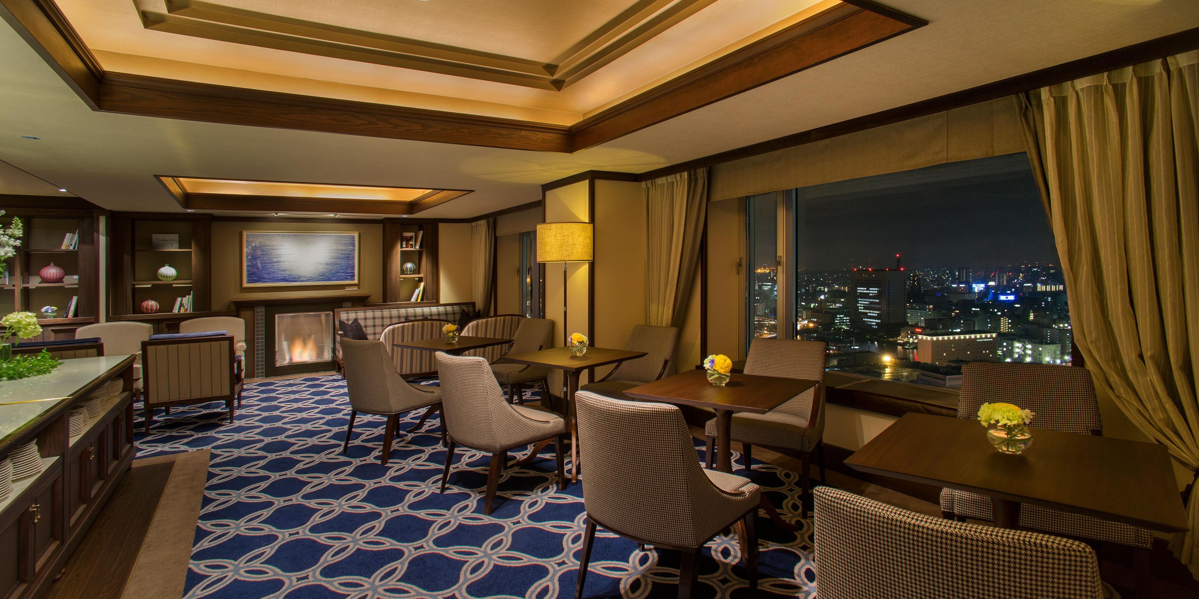 Intercontinental Yokohama Grand Yokohama Kanagawa インターコンチネンタルホテルズ リゾーツ