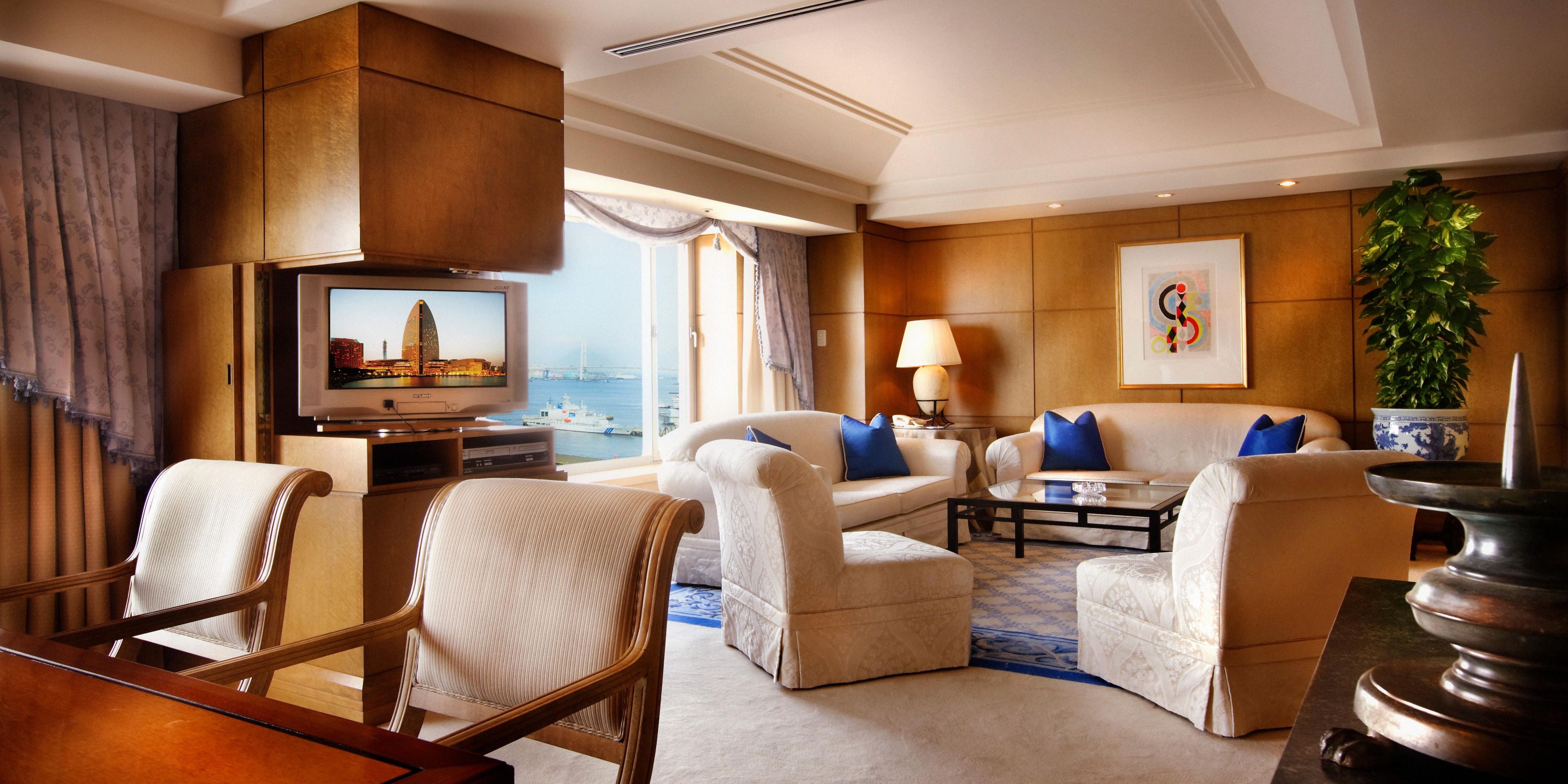 Royal Suite