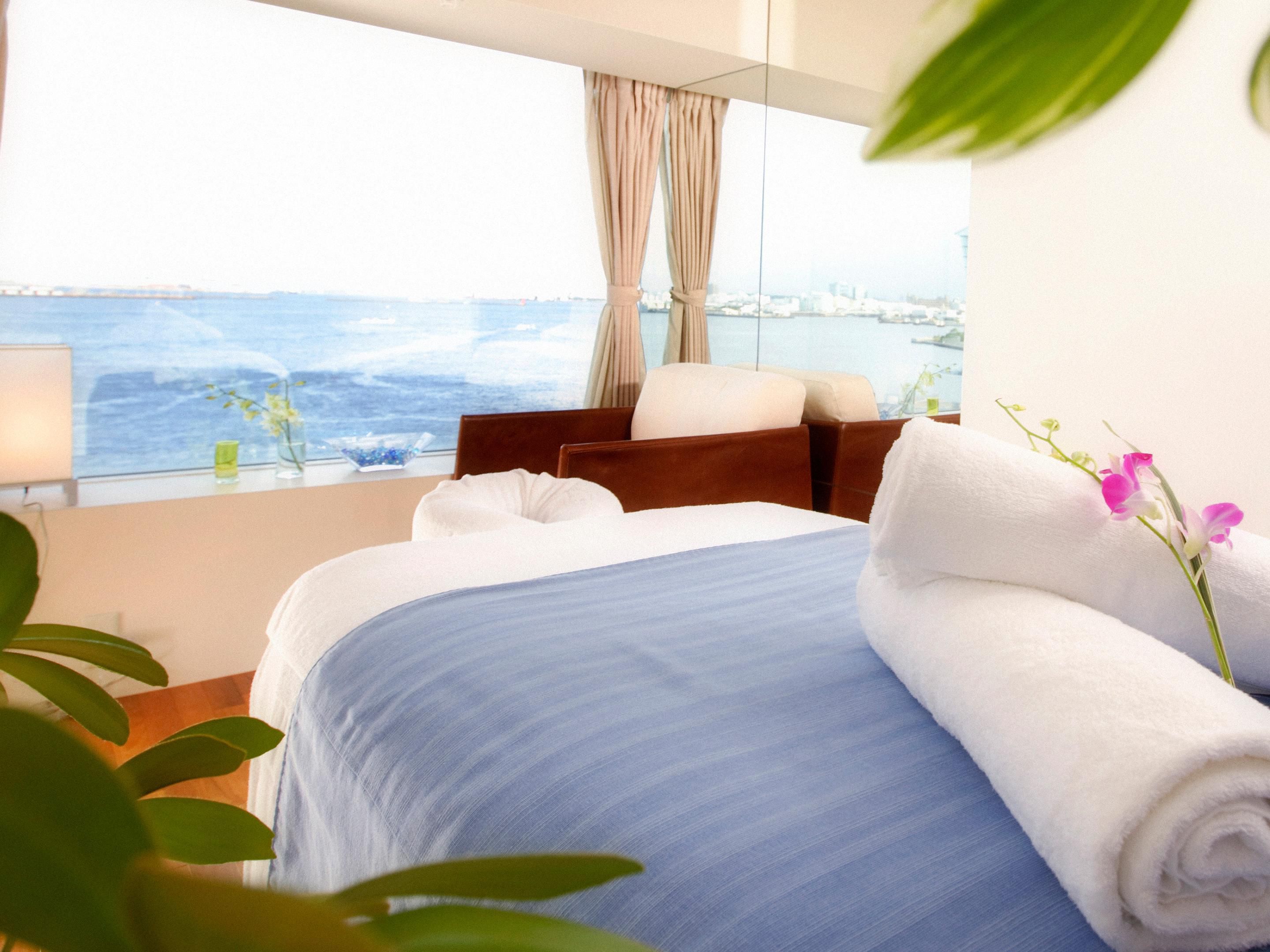 SPA Treatment Rooms - Single room