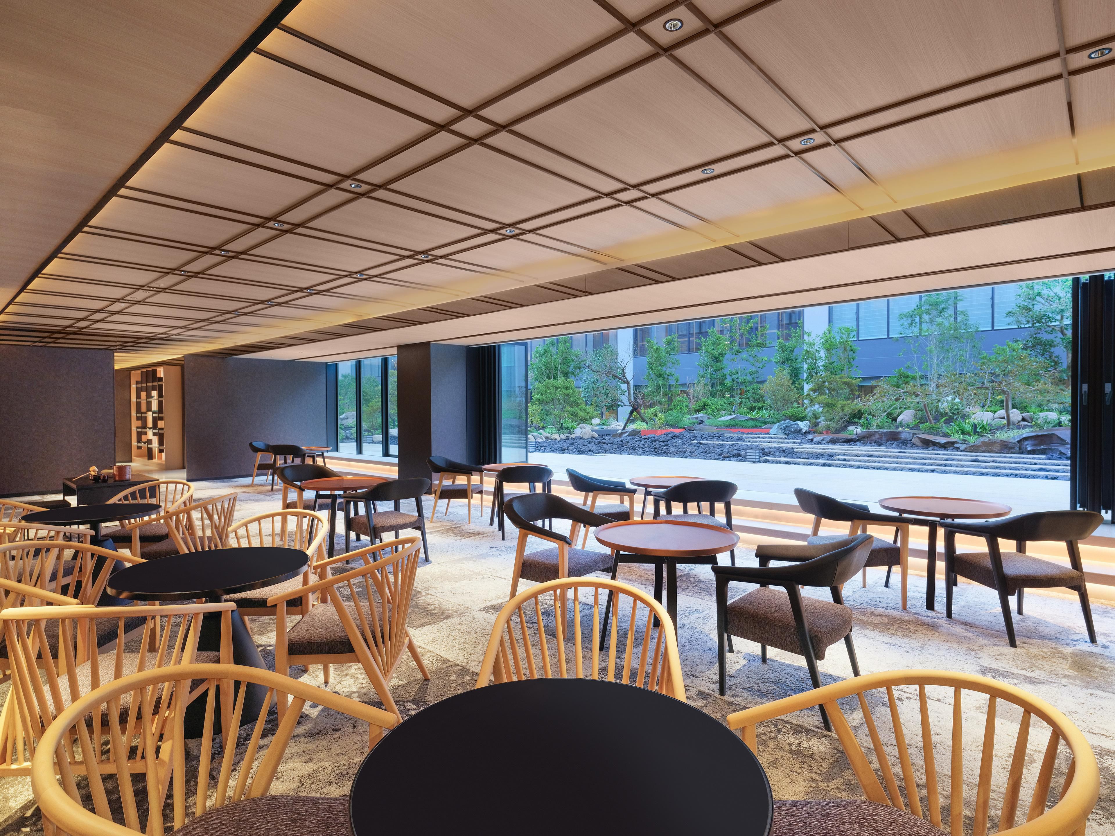 Intercontinental Yokohama Pier 8 Yokohama Kanagawa インターコンチネンタルホテルズ リゾーツ