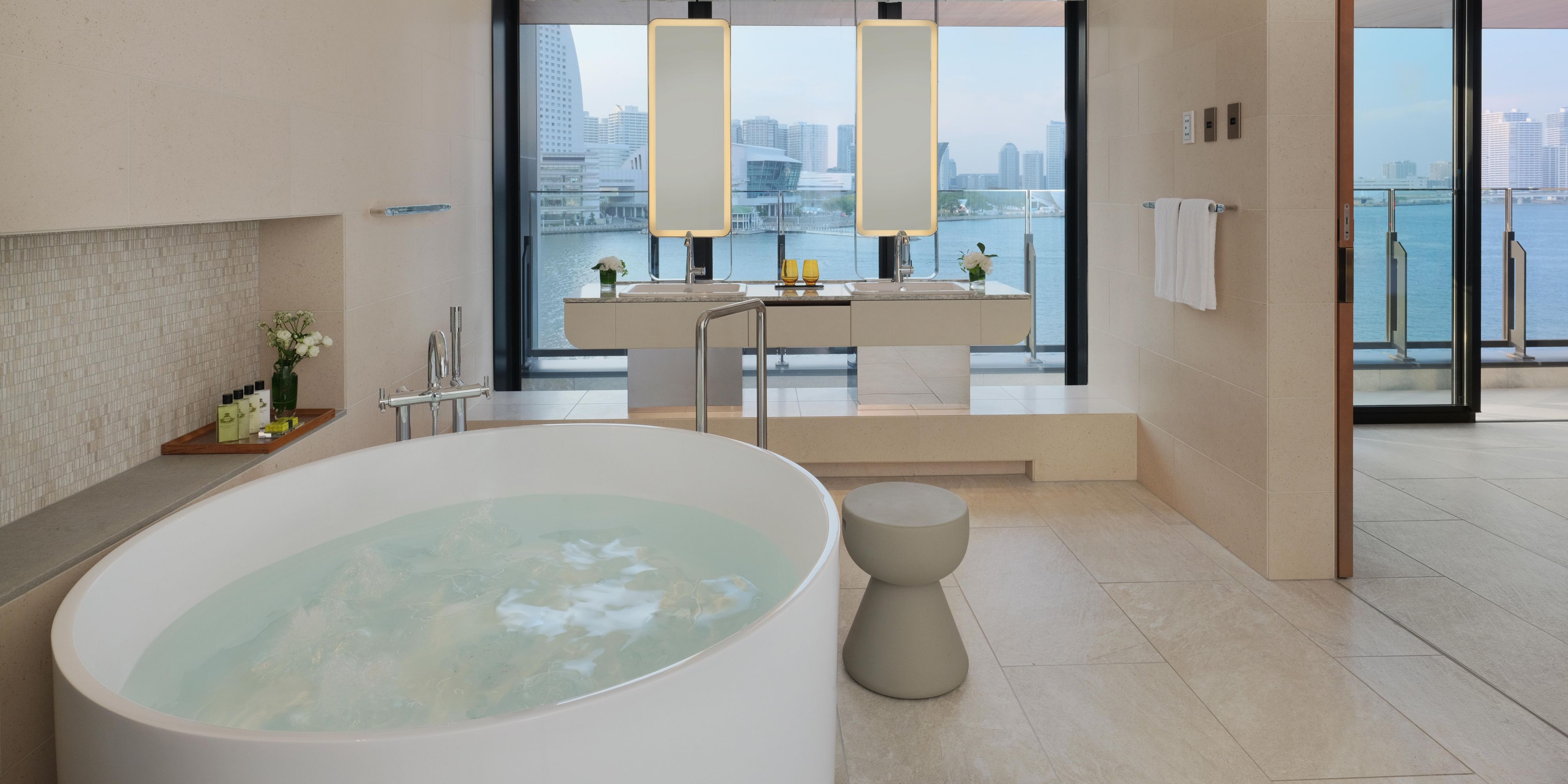 Signature Suite