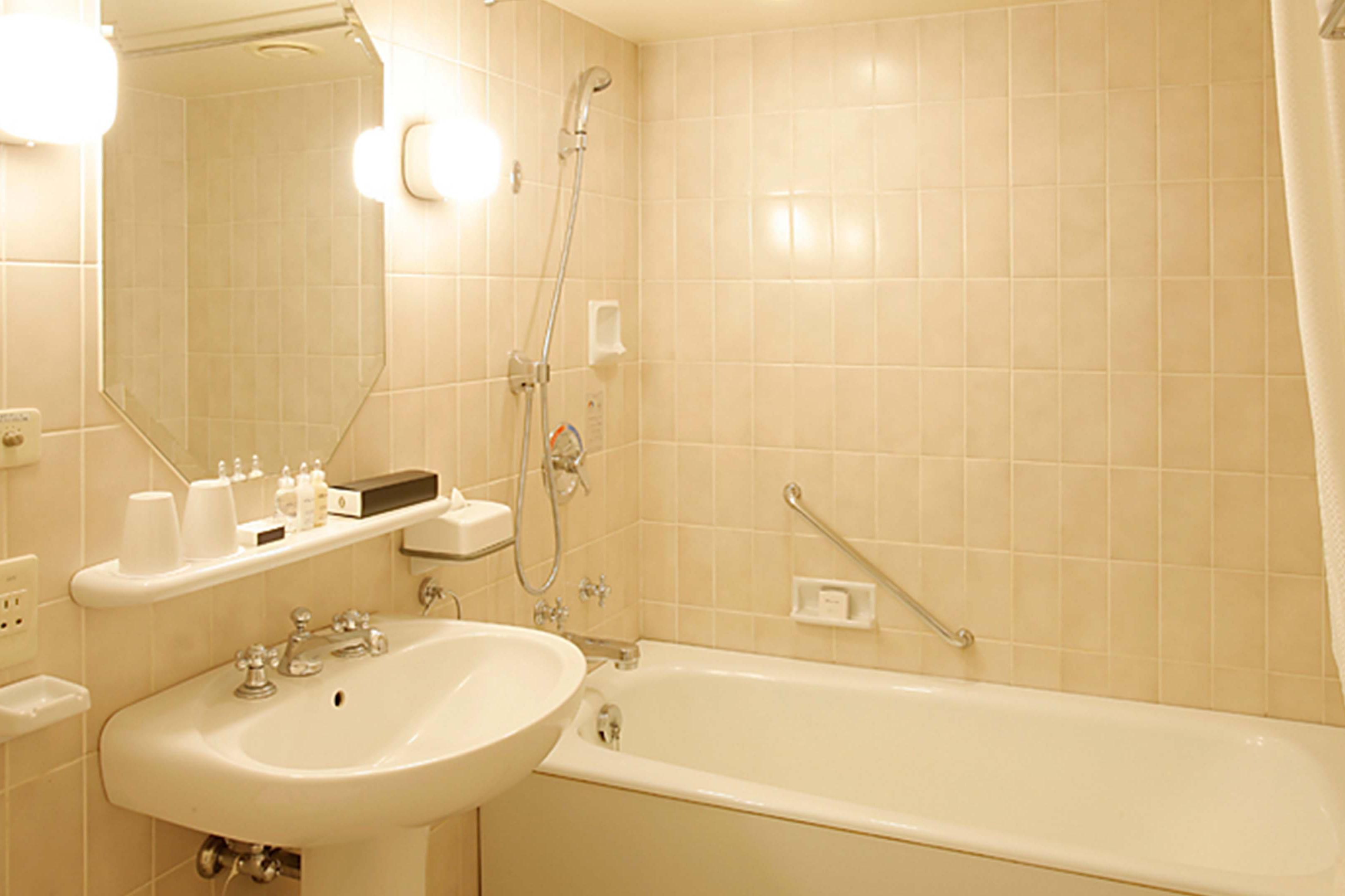 InterContinental Yokohama Grand Rooms Options
