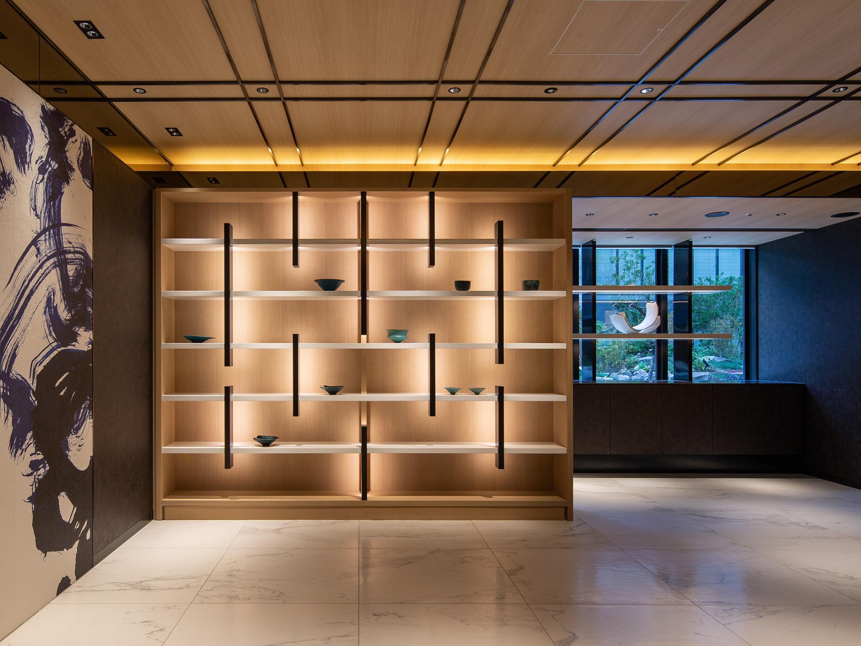 Drawing room