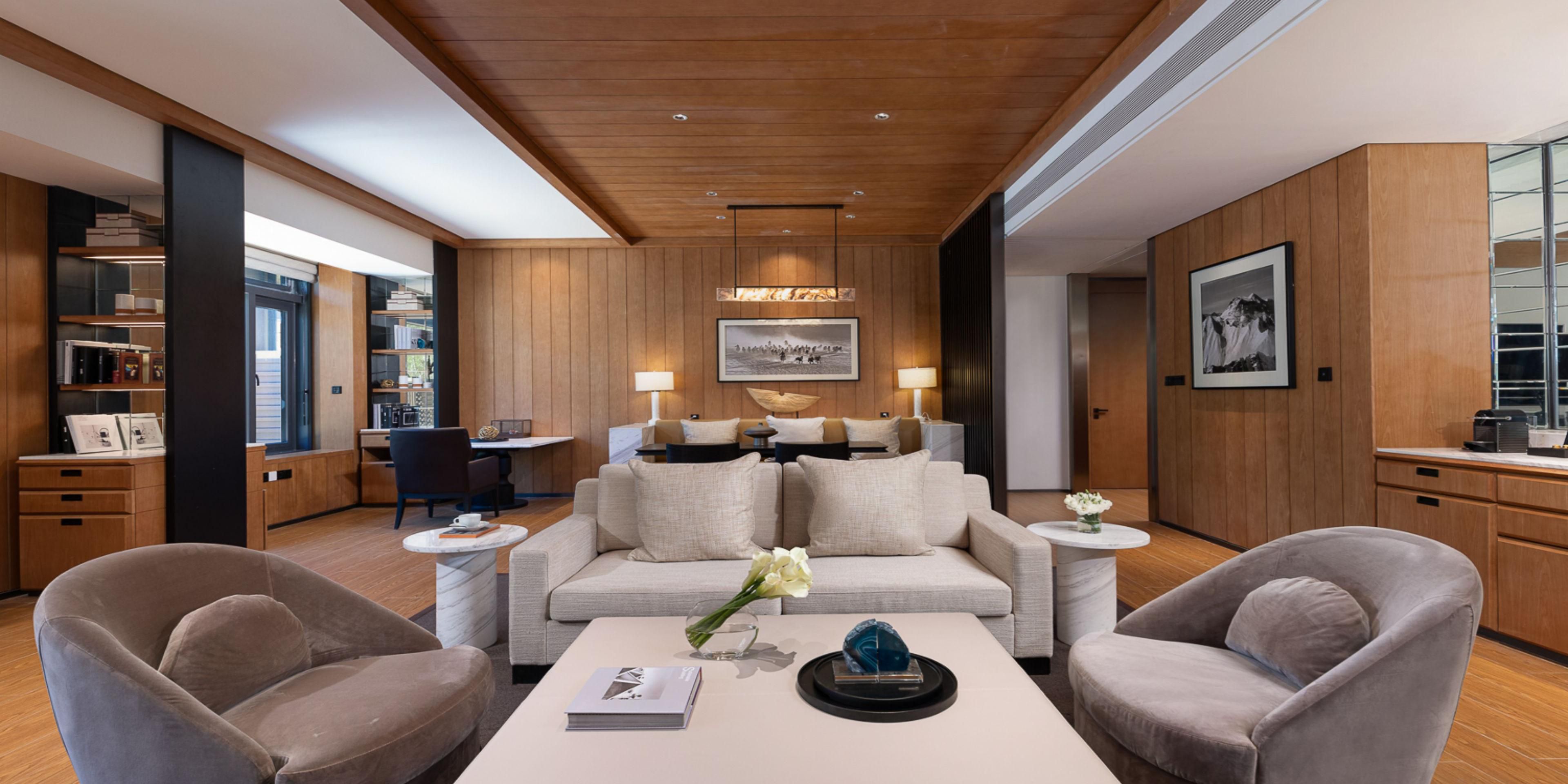 Ambassador Suite