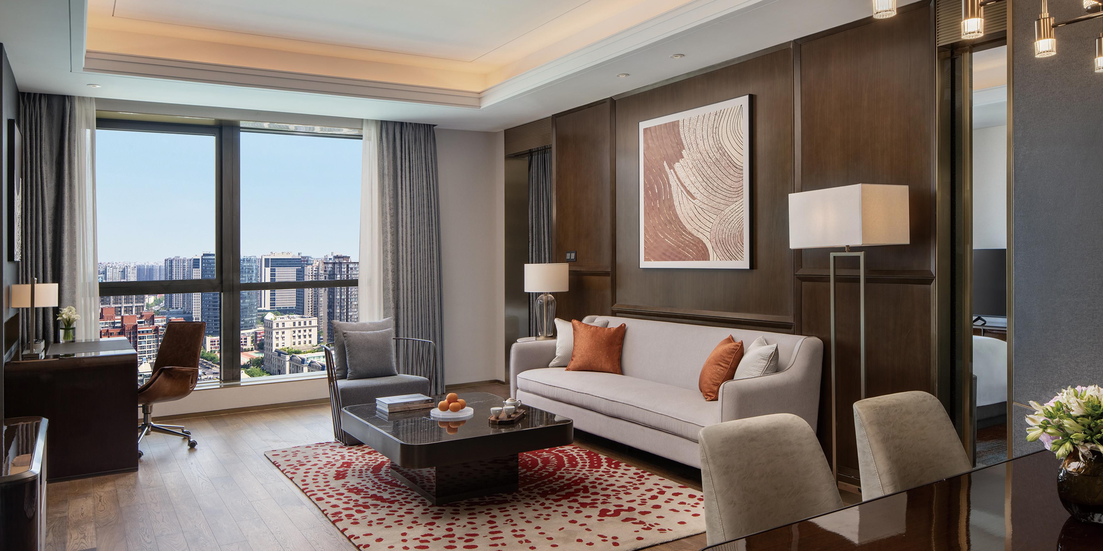 Room Feature