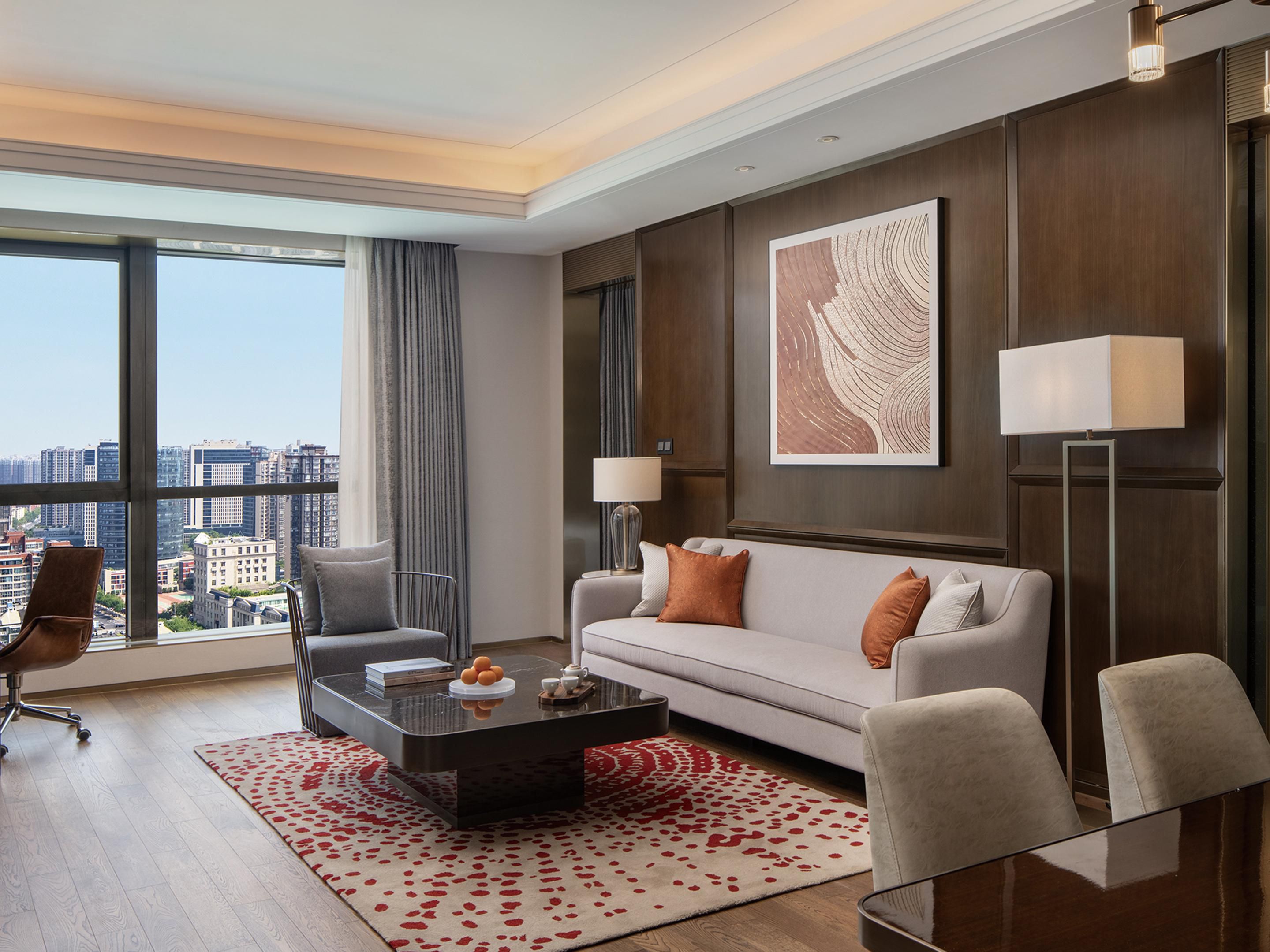 Room Feature