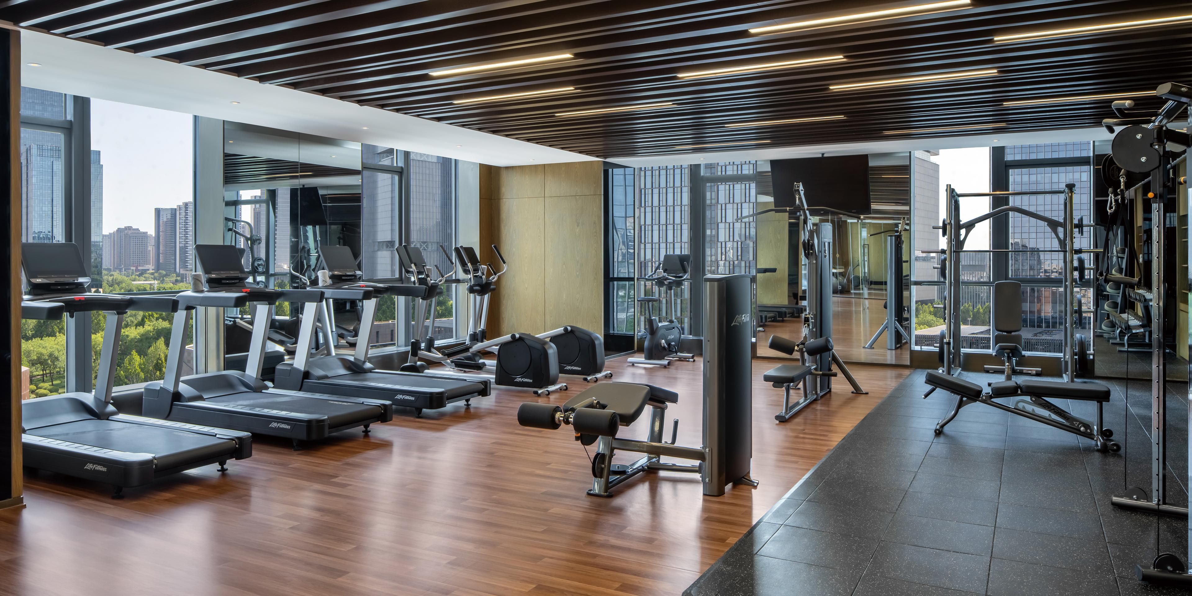Gimnasio