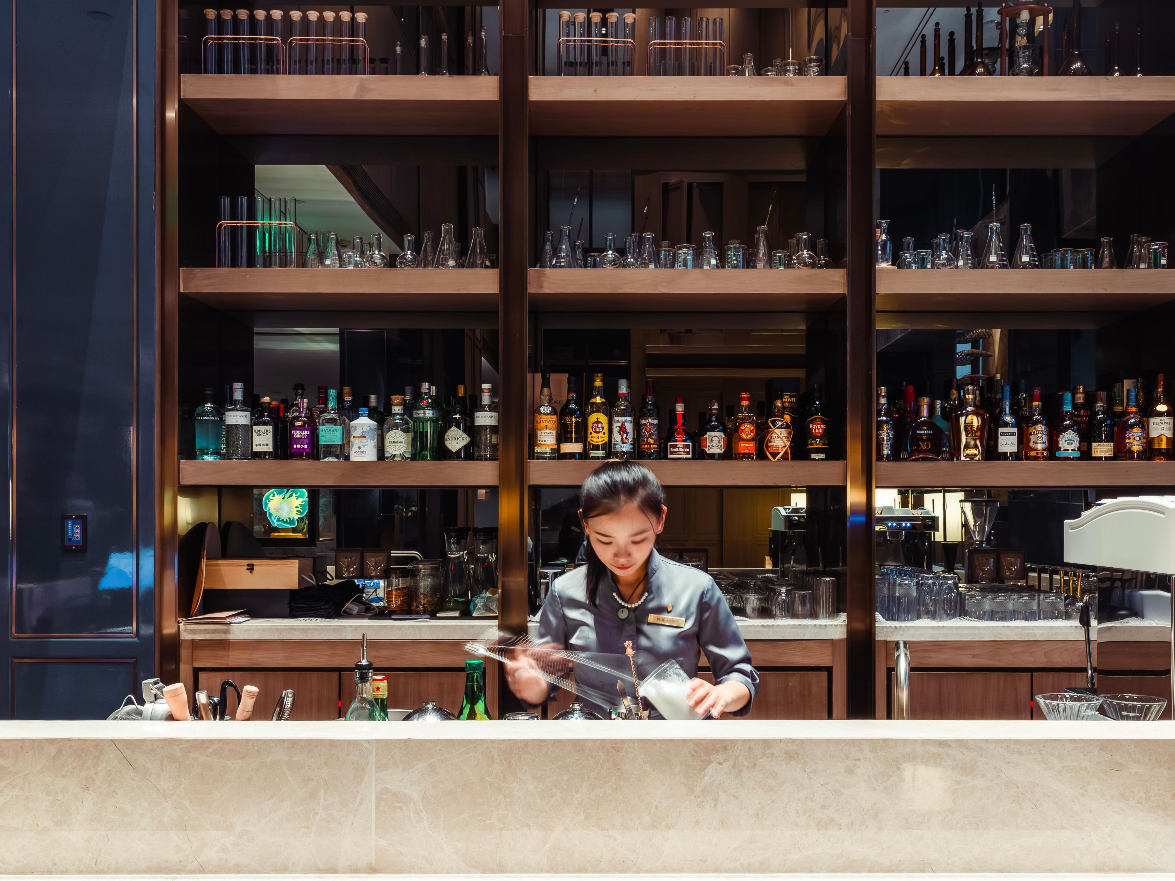 Lobby Bar