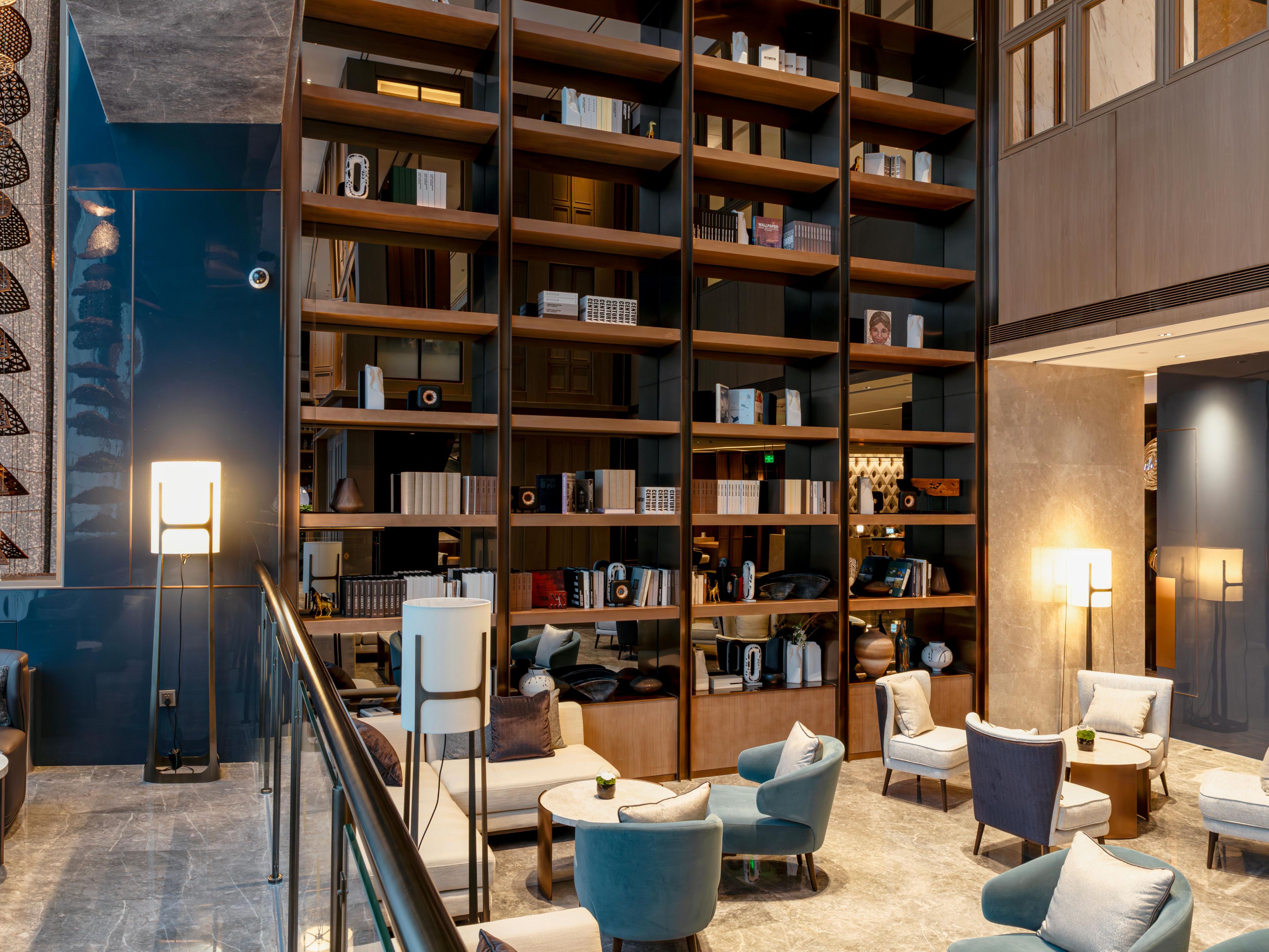Lobby Bar